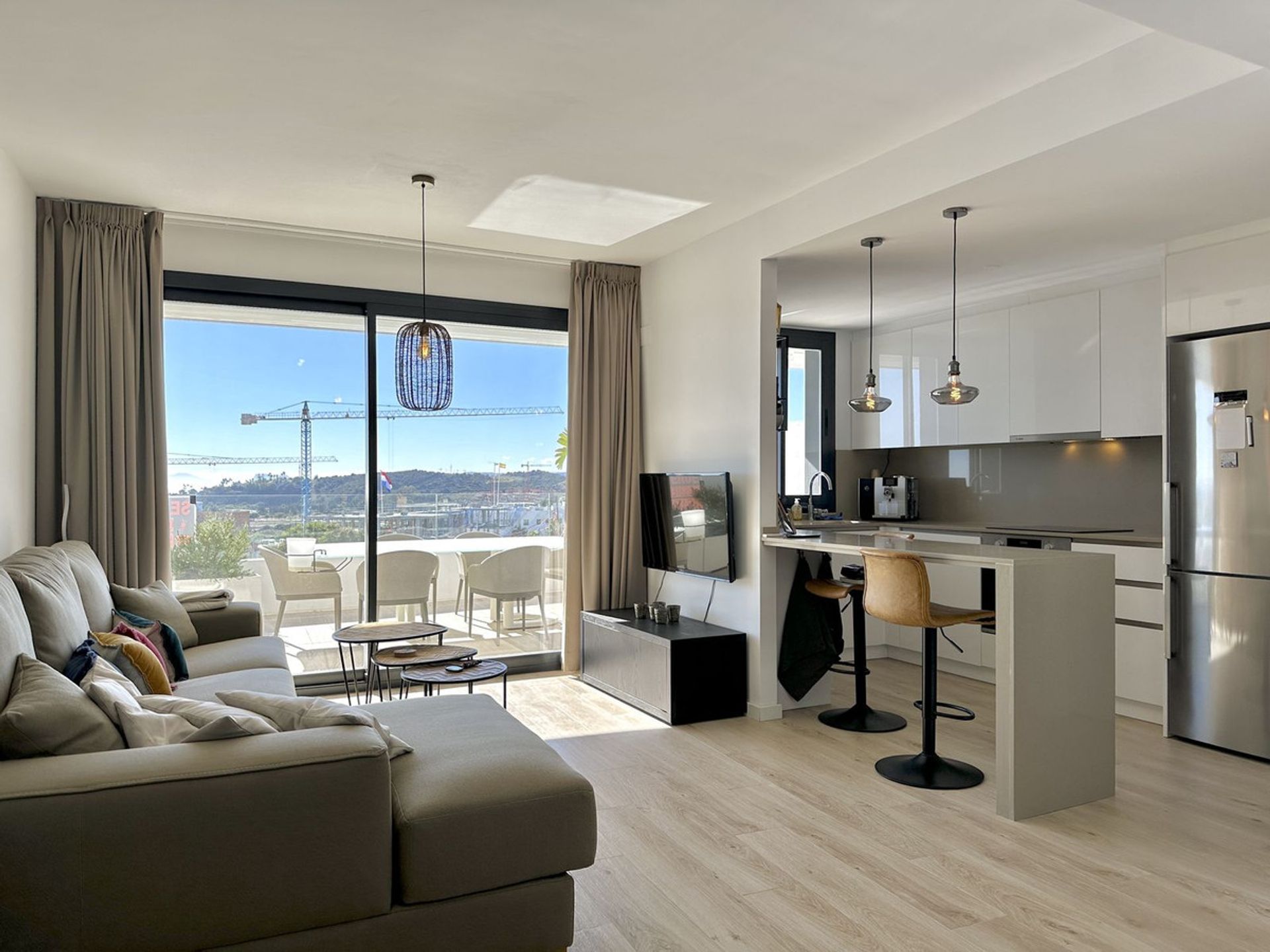 Condominium in Moncloa, Madrid 12444258