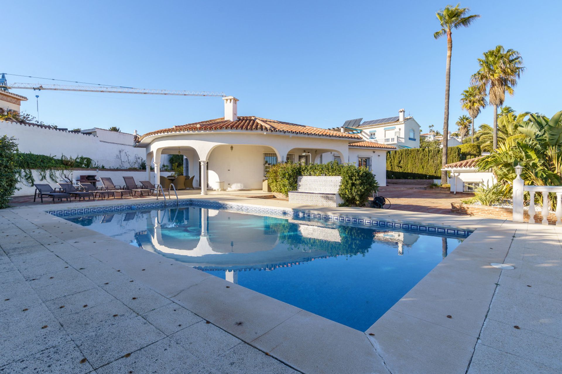 Huis in Torrevieja, Valencia 12444262