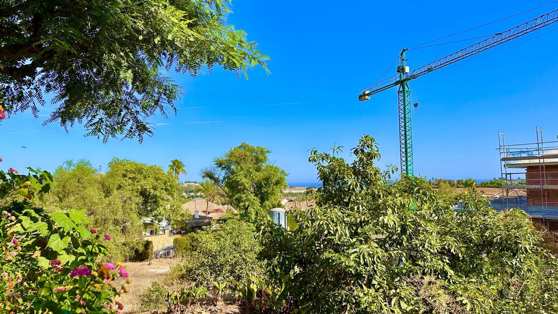 Земля в Santa Ursula, Canary Islands 12444327