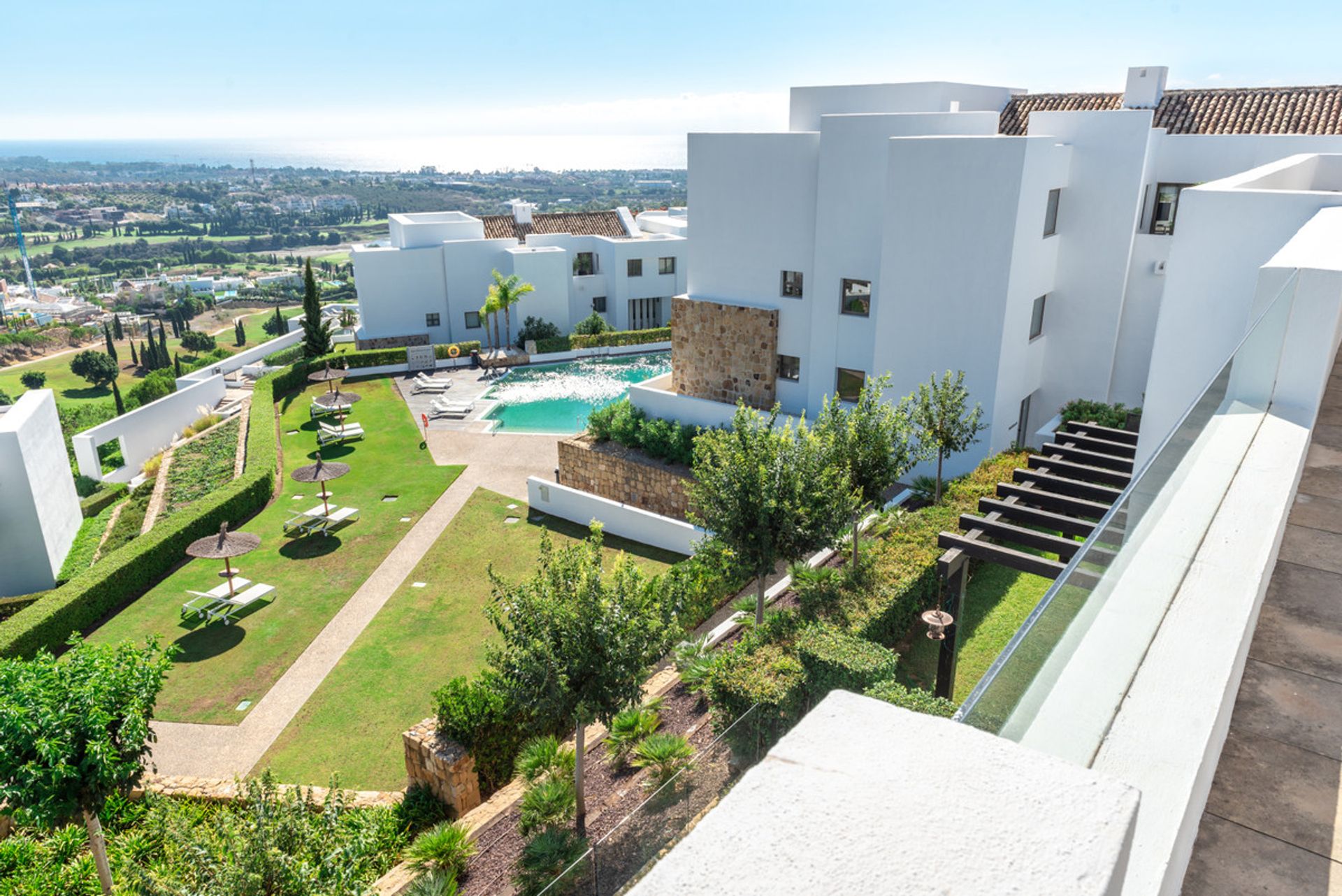 Condominium in Benahavís, Andalucía 12444330