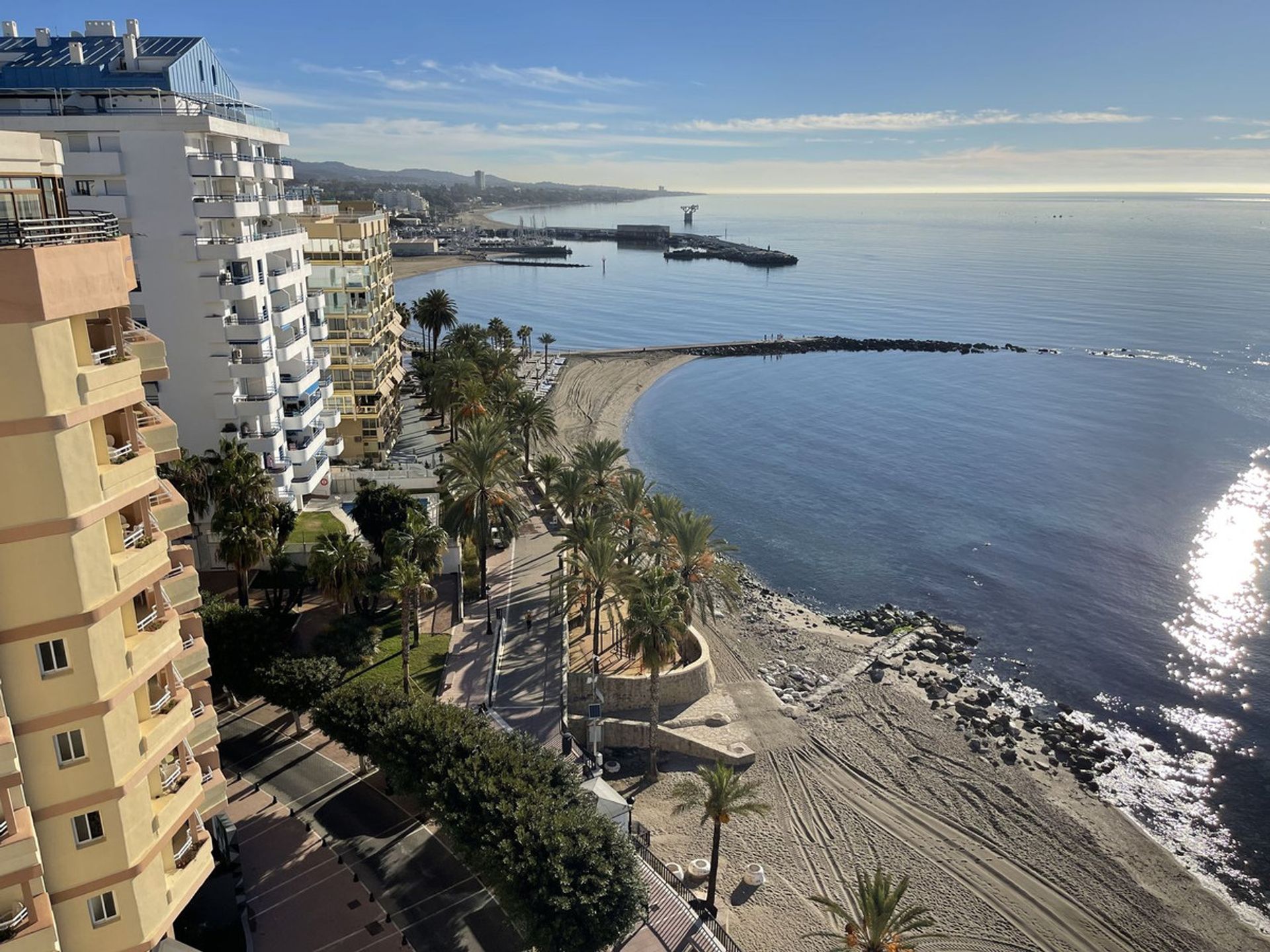 公寓 在 Marbella, Andalusia 12444341