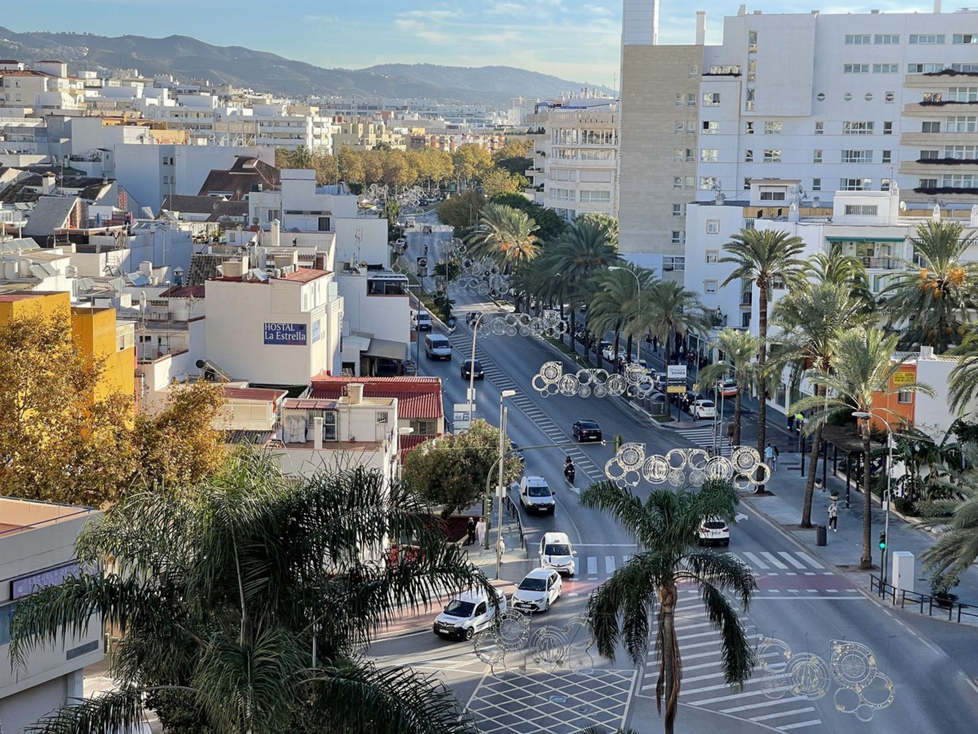 公寓 在 Marbella, Andalusia 12444341