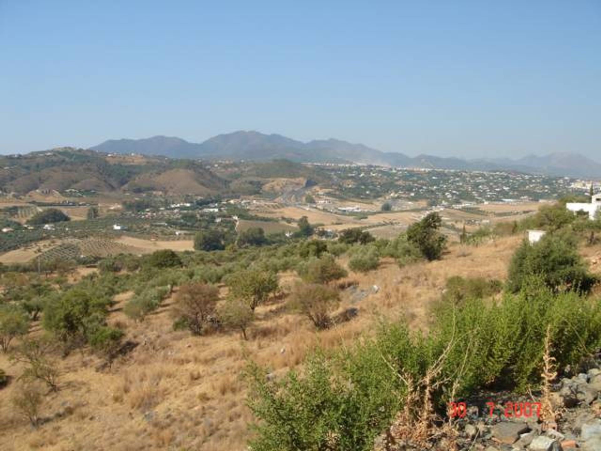 Land in Coin, Andalusia 12444355