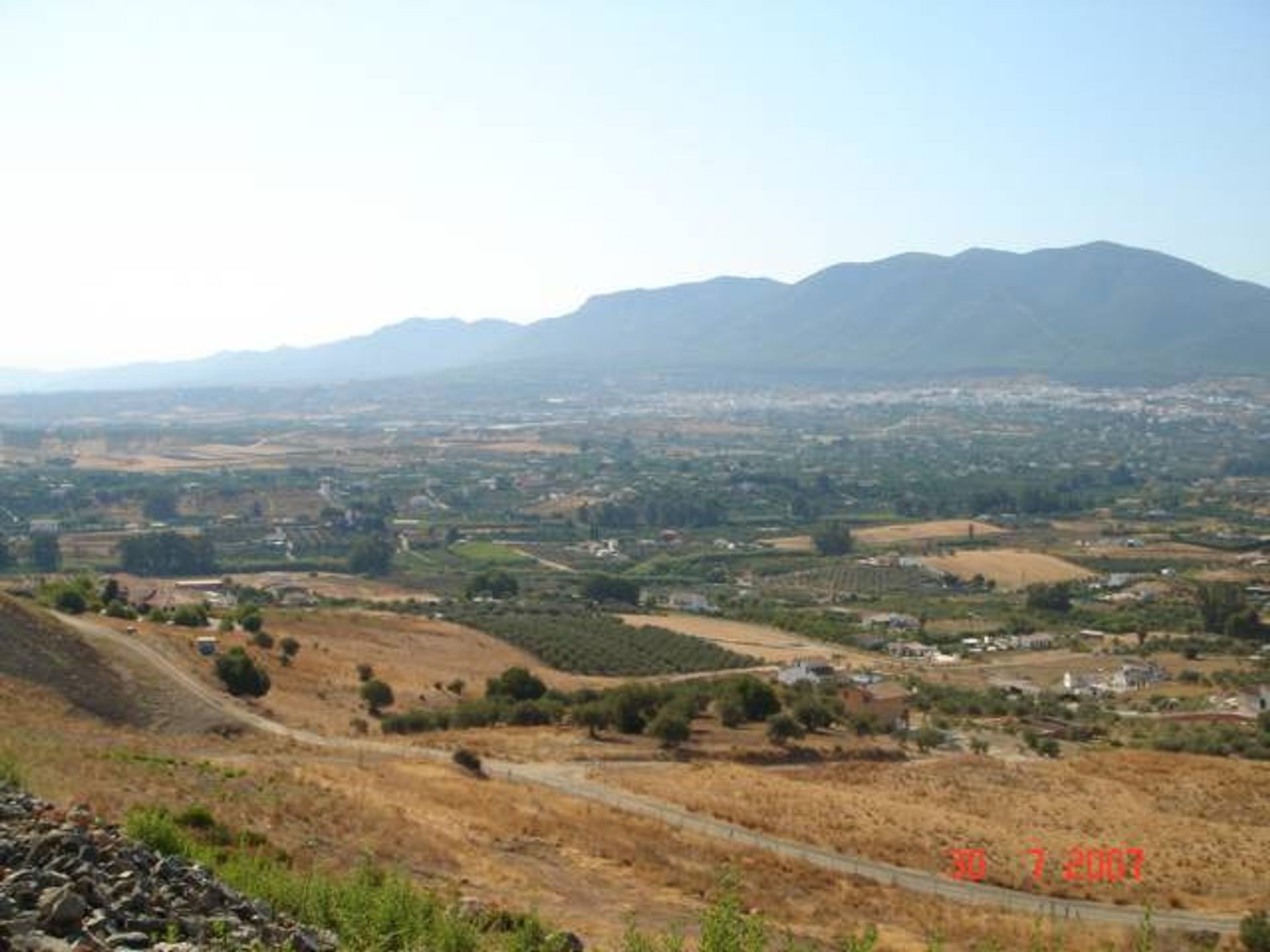 Land in Coin, Andalusia 12444355