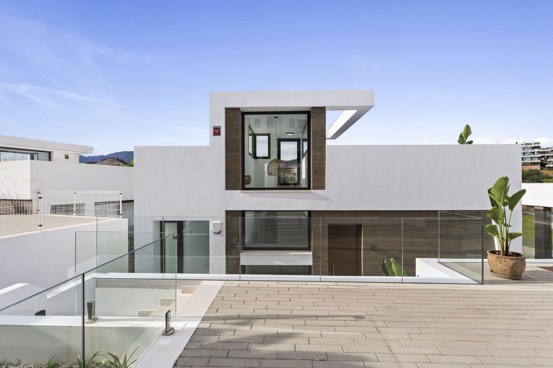 House in Marbella, Andalucía 12444361