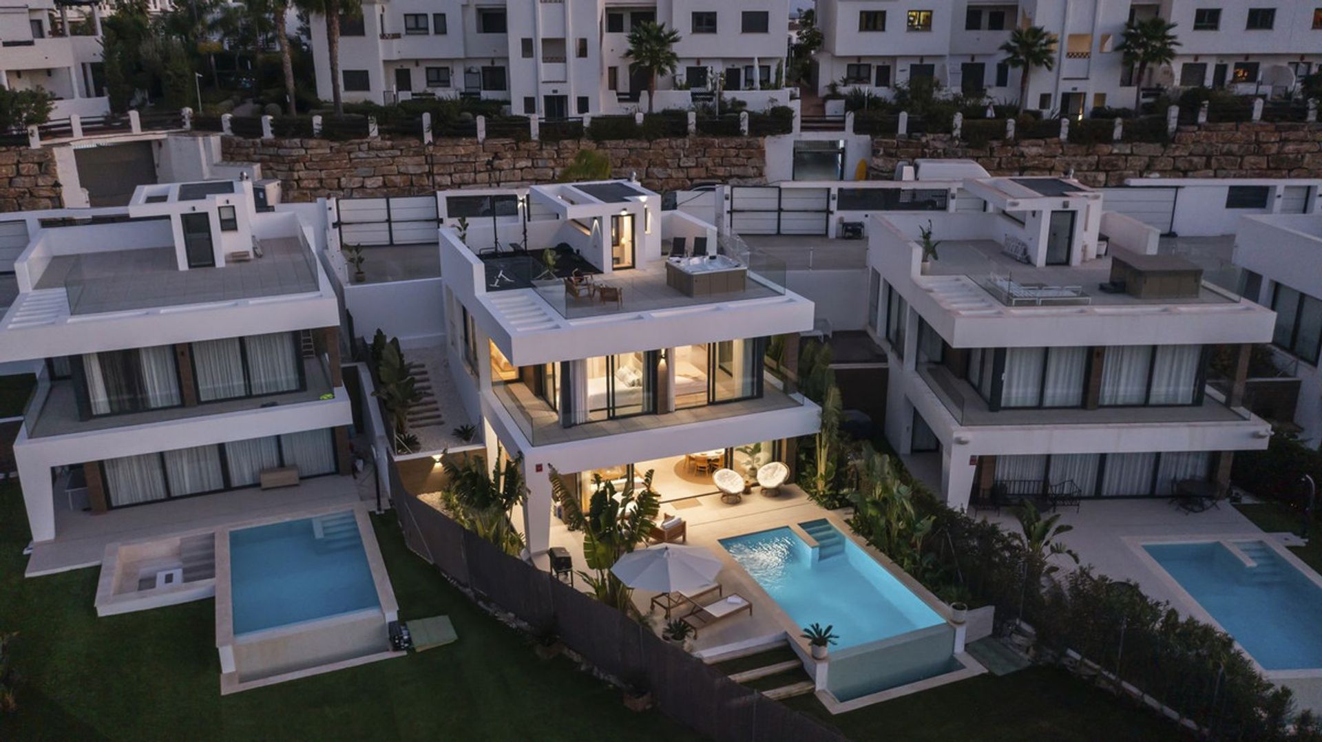 Hus i Marbella, Andalucía 12444361