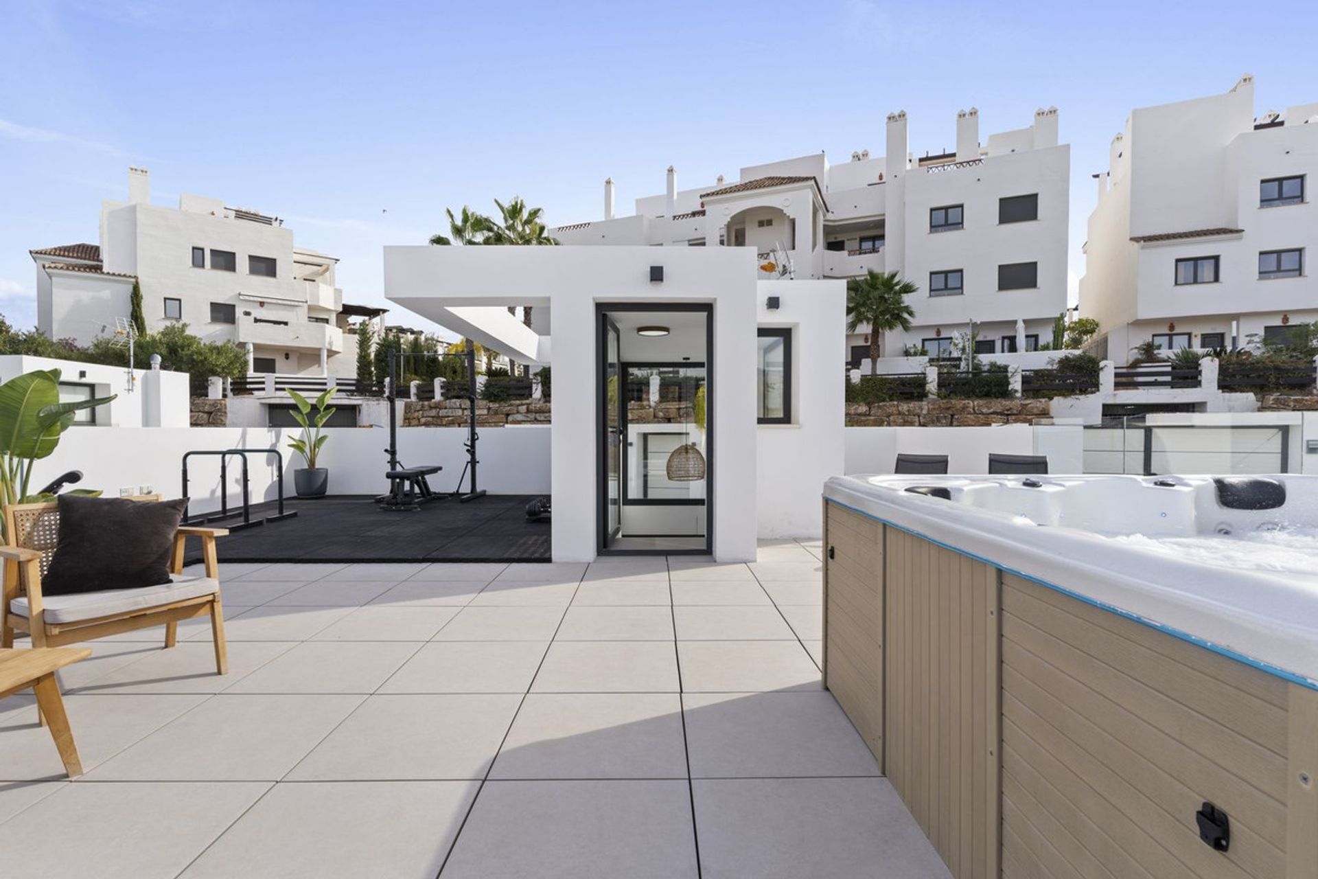 Hus i Marbella, Andalucía 12444361