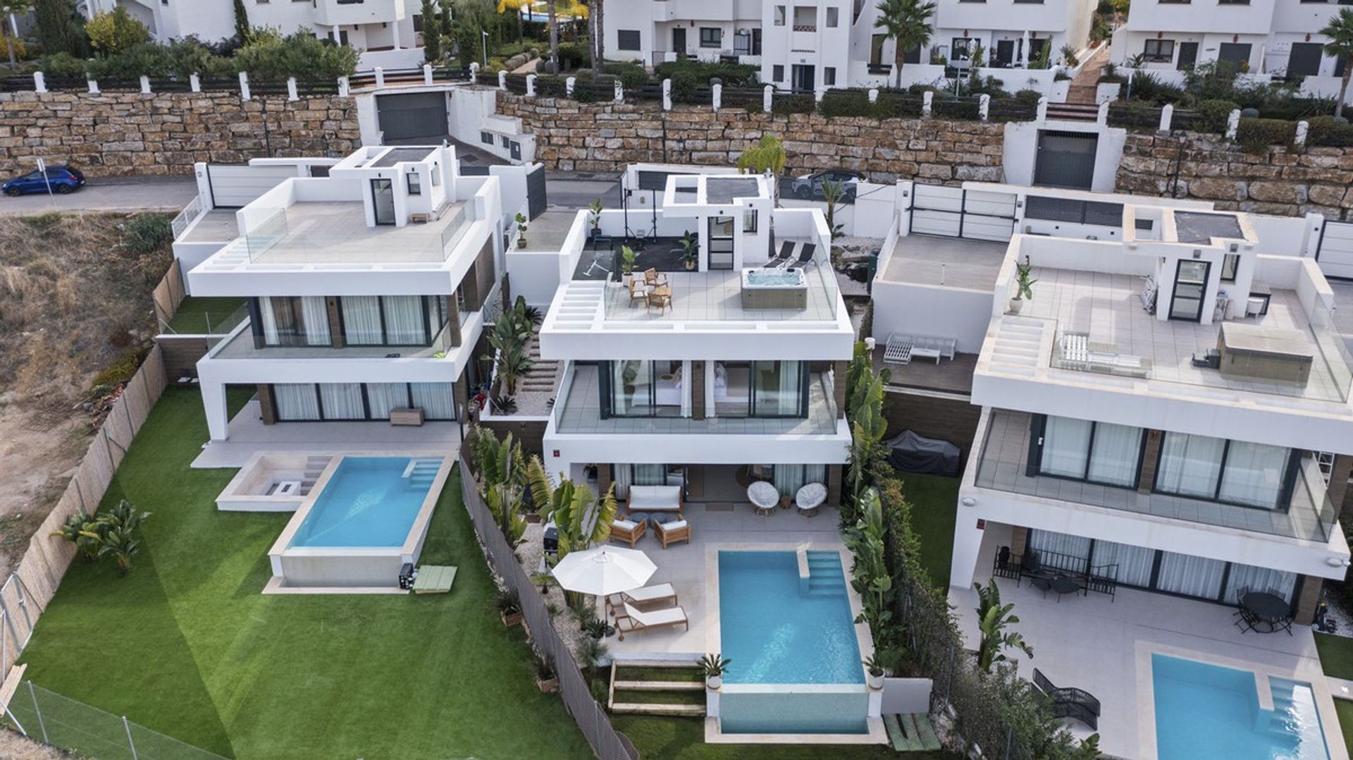 Hus i Marbella, Andalucía 12444361