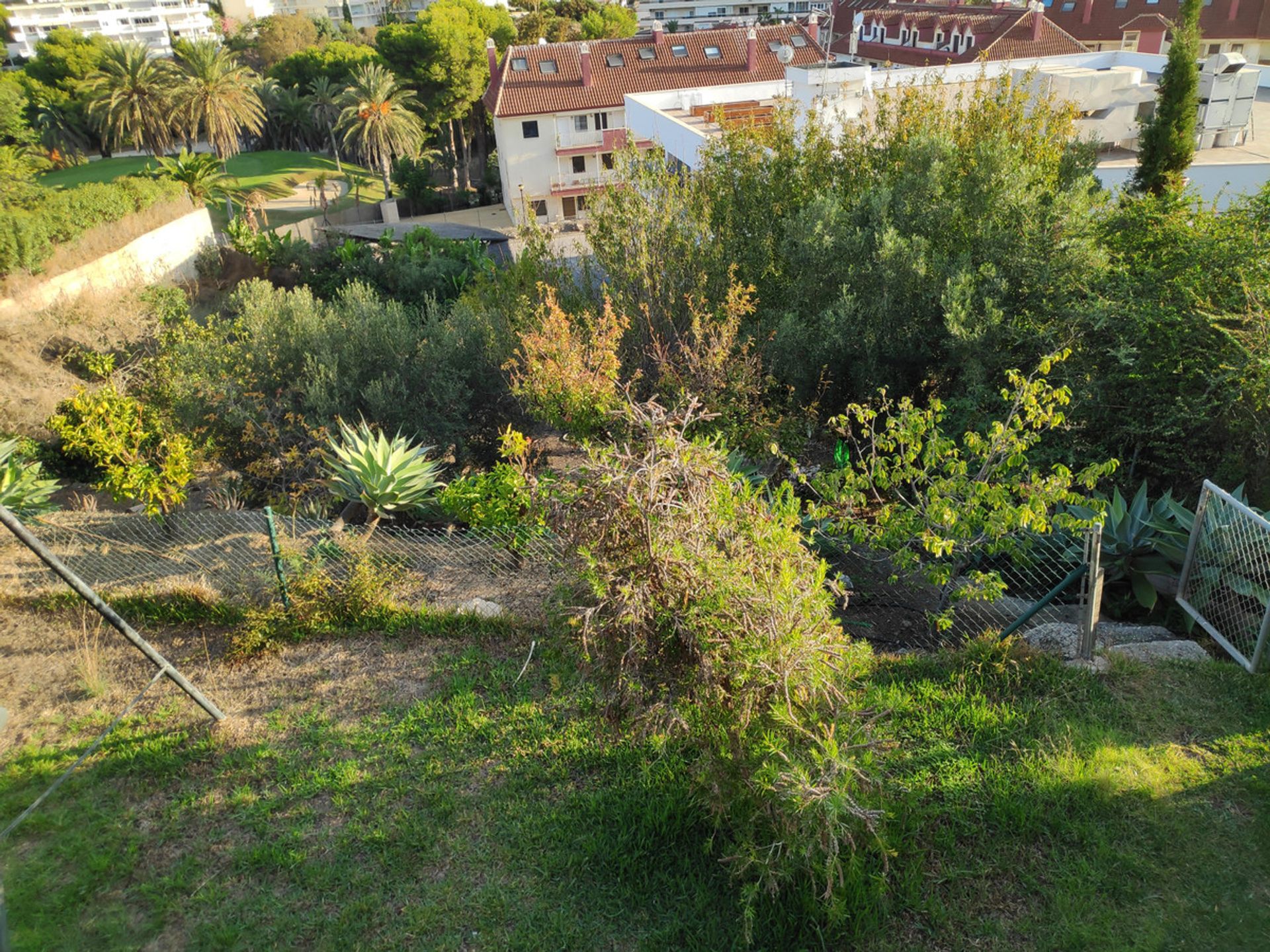 Casa nel Benalmádena, Andalusia 12444406