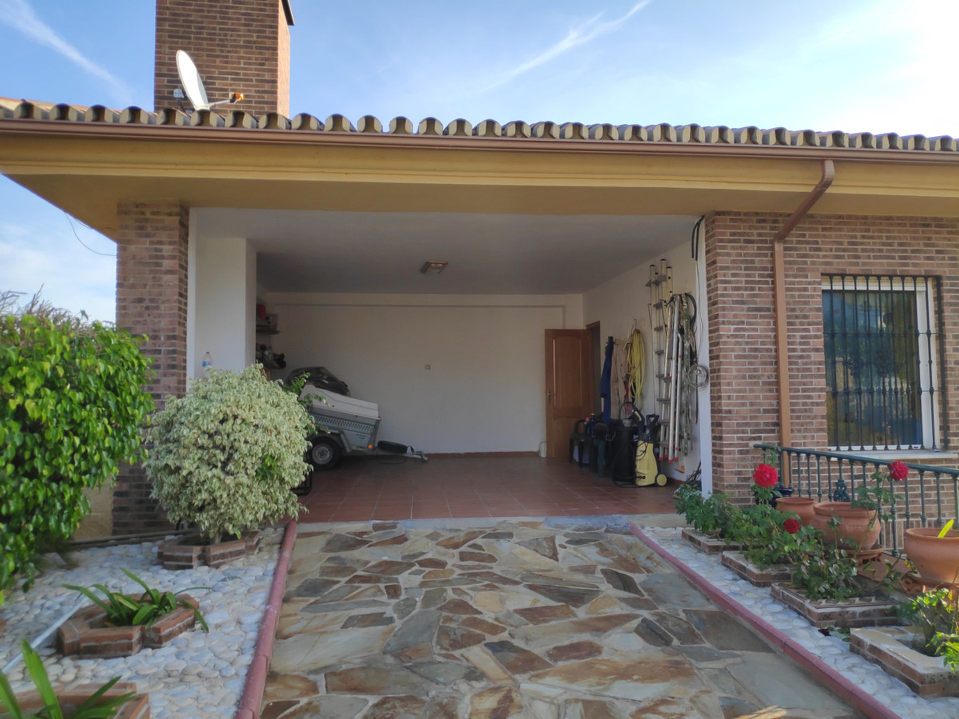 Casa nel Benalmádena, Andalusia 12444406