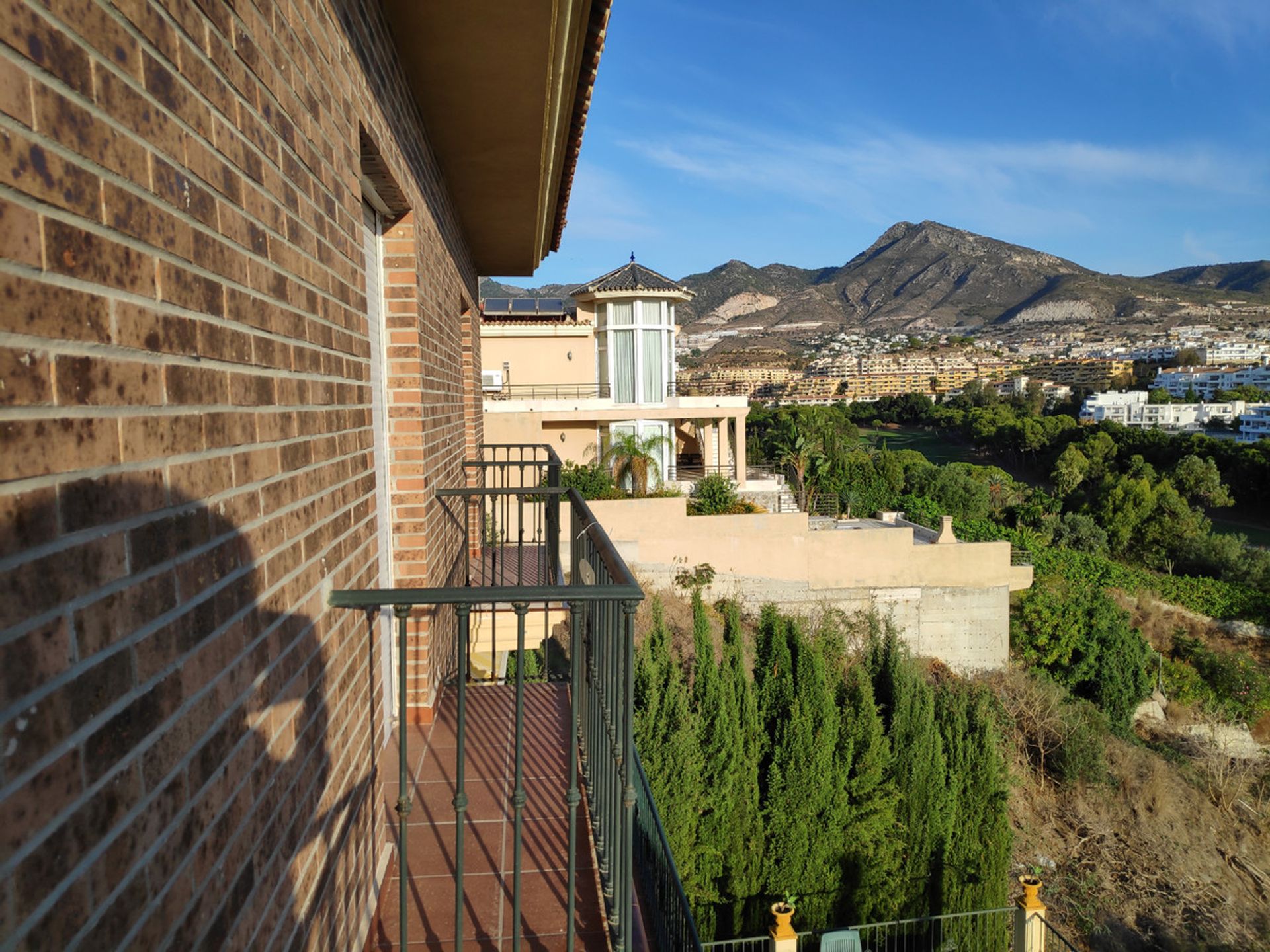 Casa nel Benalmádena, Andalusia 12444406