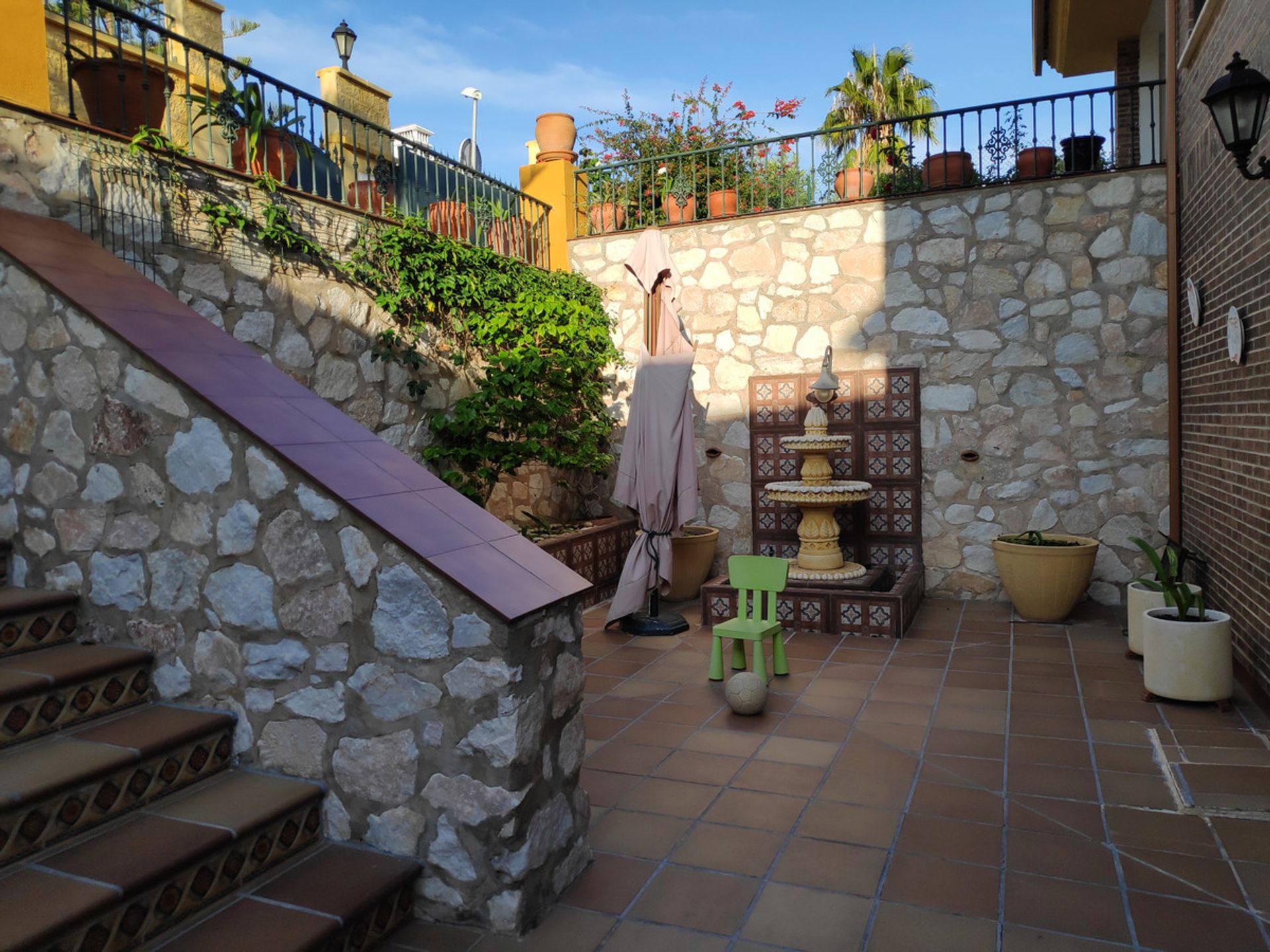 Casa nel Benalmádena, Andalusia 12444406