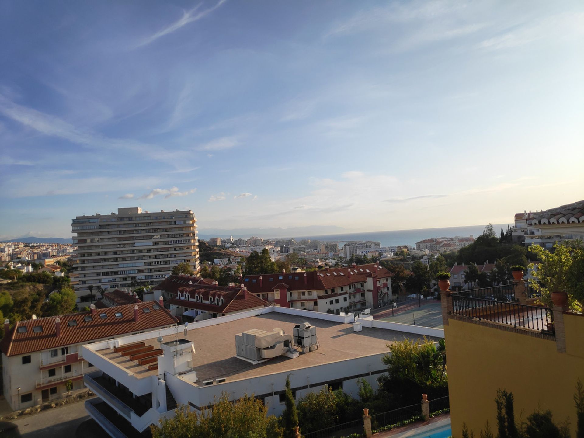 Casa nel Benalmádena, Andalusia 12444406