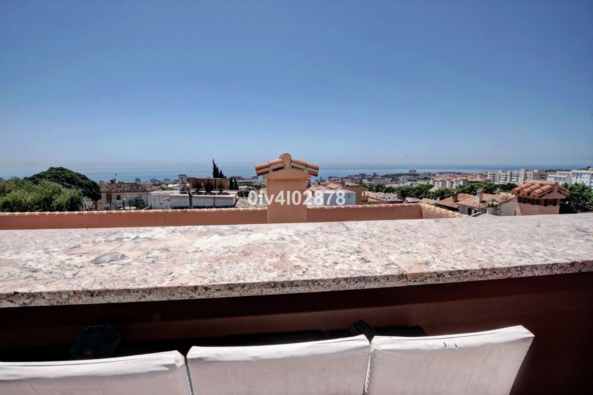 House in Arroyo de la Miel, Andalusia 12444409