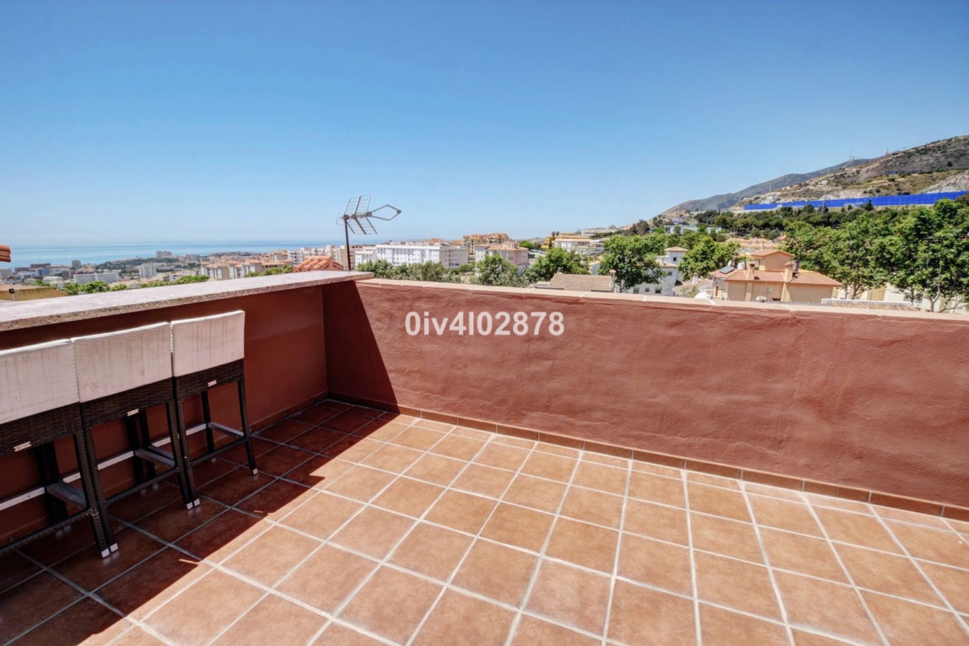 House in Arroyo de la Miel, Andalusia 12444409