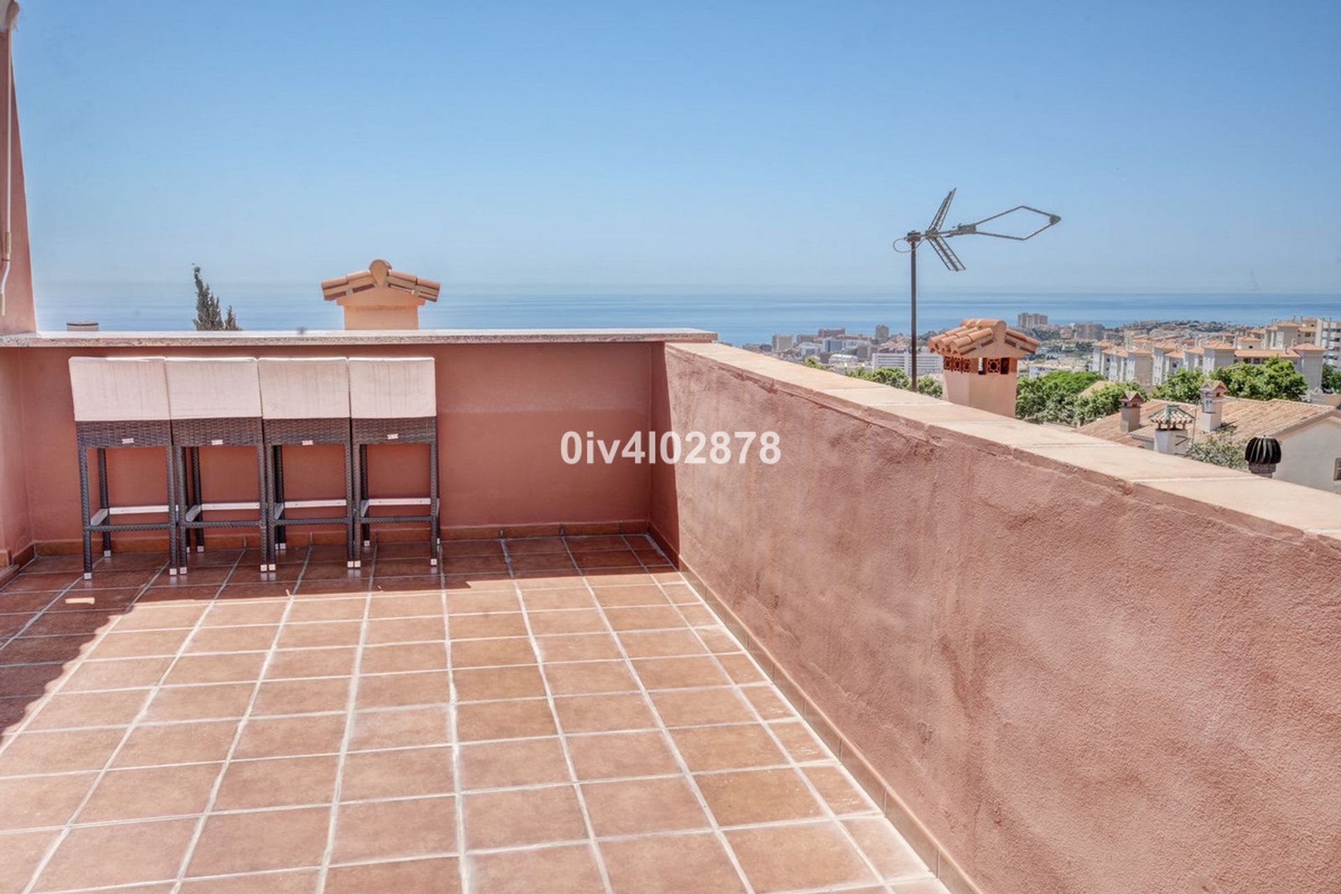 House in Arroyo de la Miel, Andalusia 12444409