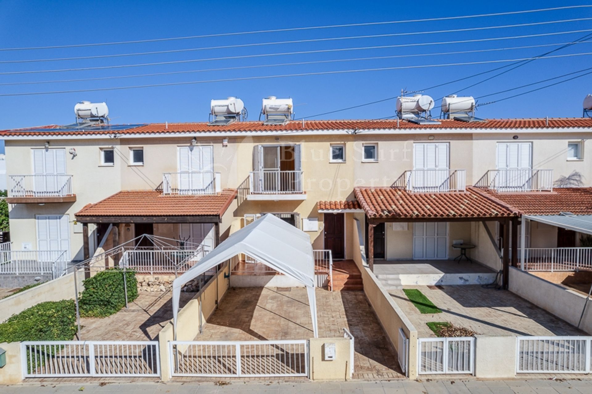 Hus i Paralimni, Ammochostos 12444415