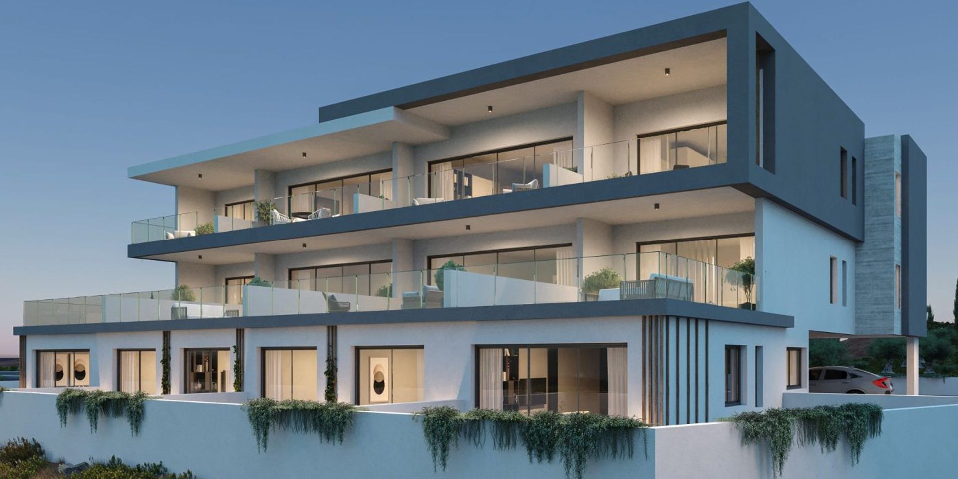 Condominio nel Pafo, Pafos 12444417