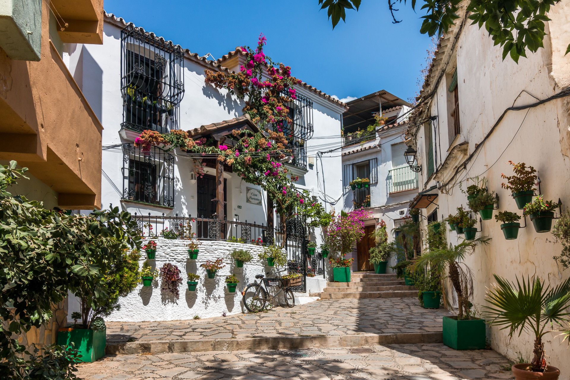 Hus i Estepona, Andalusia 12444688