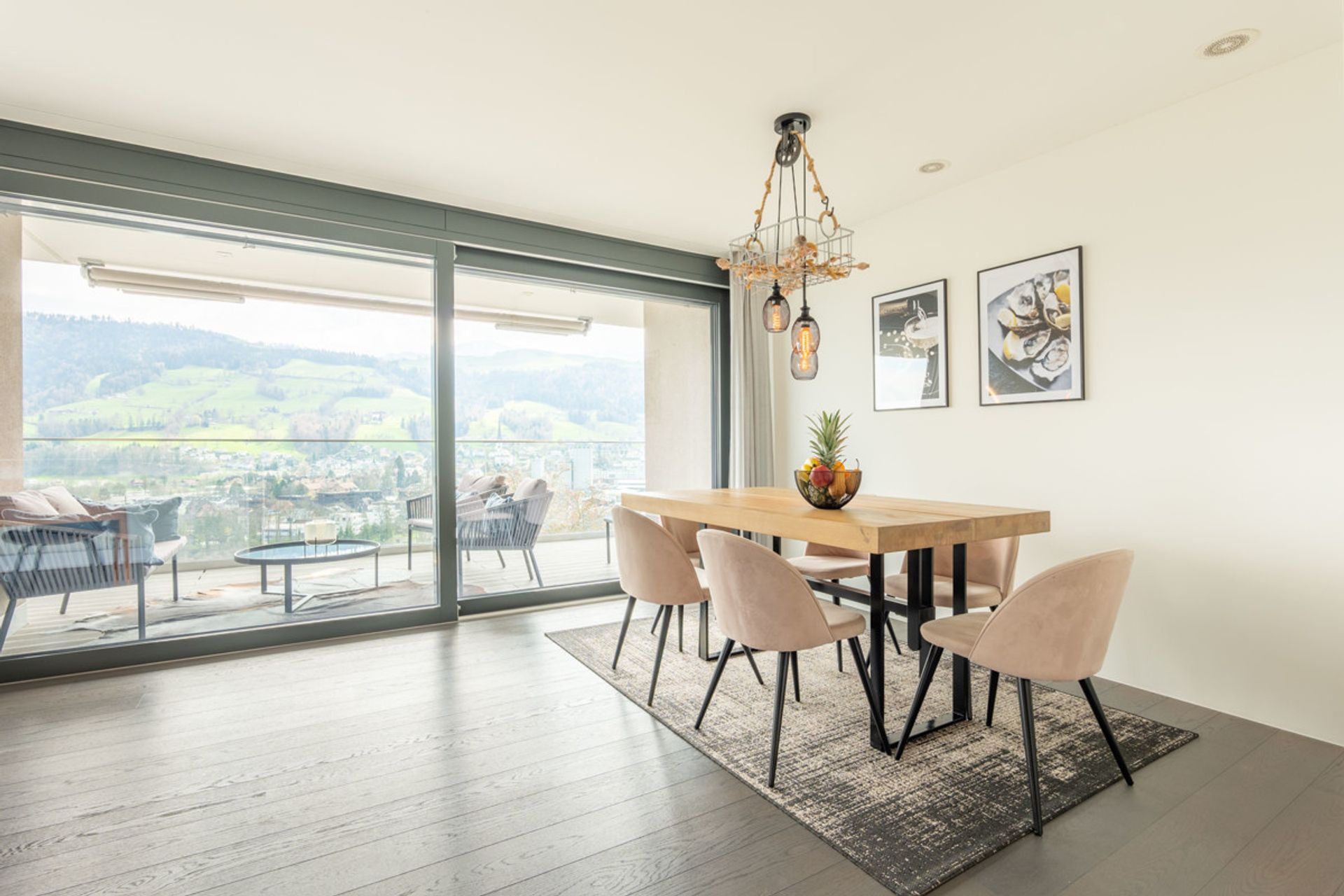 Condominium dans Hupfere, Lucerne 12444777