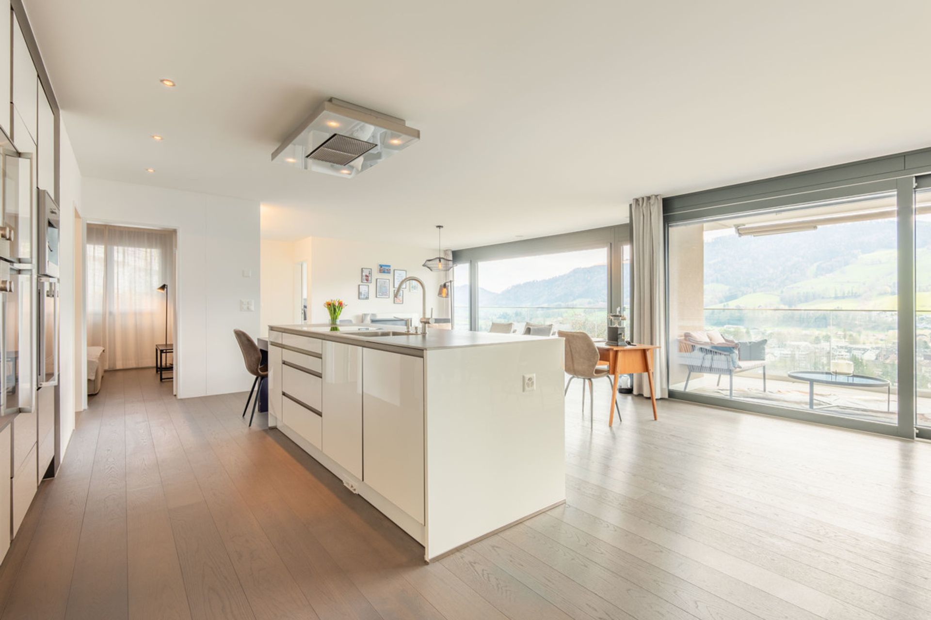 Condominium dans Hupfere, Lucerne 12444777