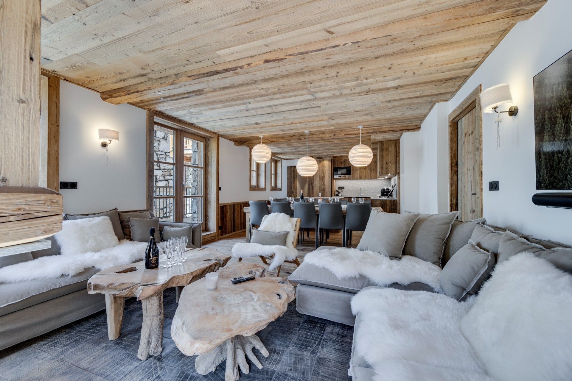 Condominio en Val-d'Isère, Auvernia-Ródano-Alpes 12444793