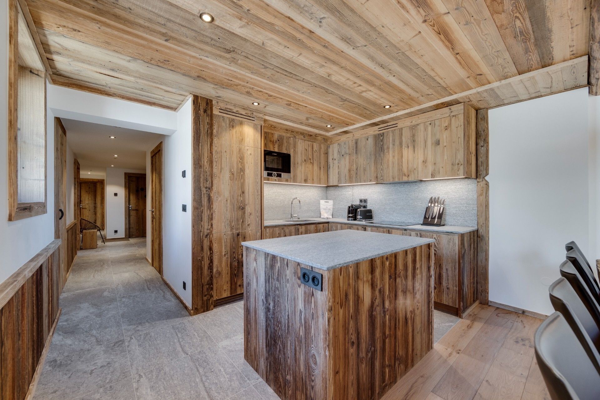 Condominio en Val-d'Isère, Auvernia-Ródano-Alpes 12444793