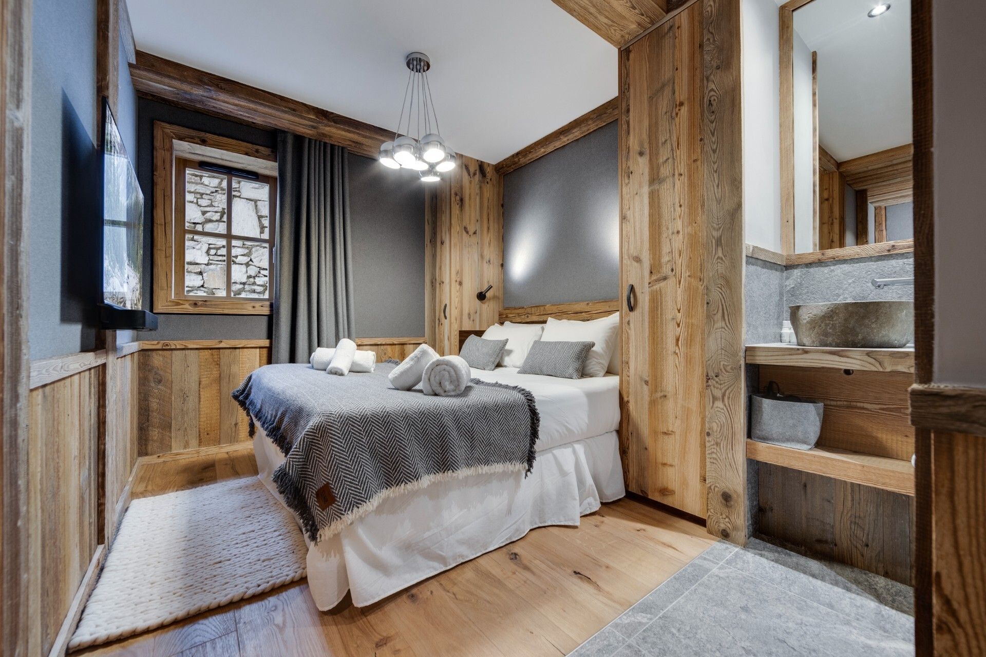 분양 아파트 에 Val-d'Isère, Auvergne-Rhône-Alpes 12444793