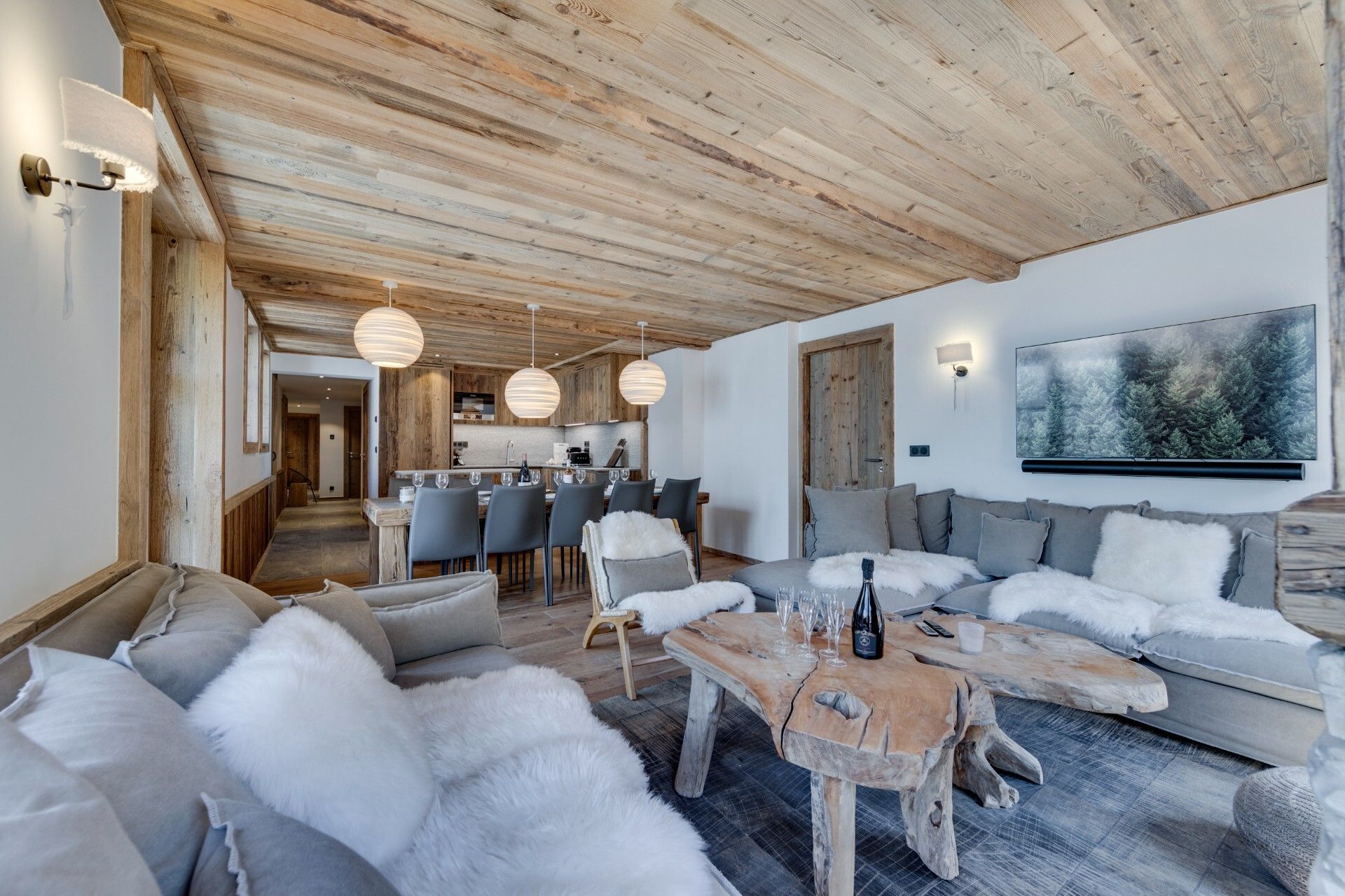 분양 아파트 에 Val-d'Isère, Auvergne-Rhône-Alpes 12444793