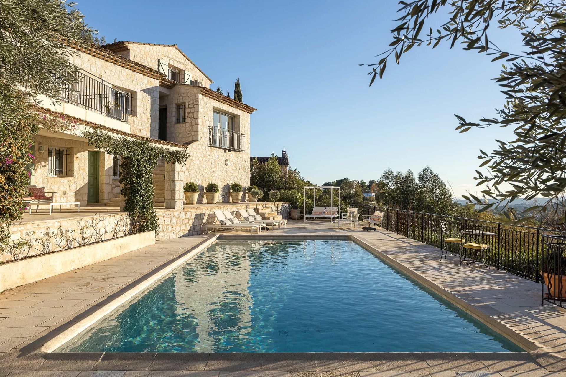 House in Vence, Provence-Alpes-Cote d'Azur 12444794