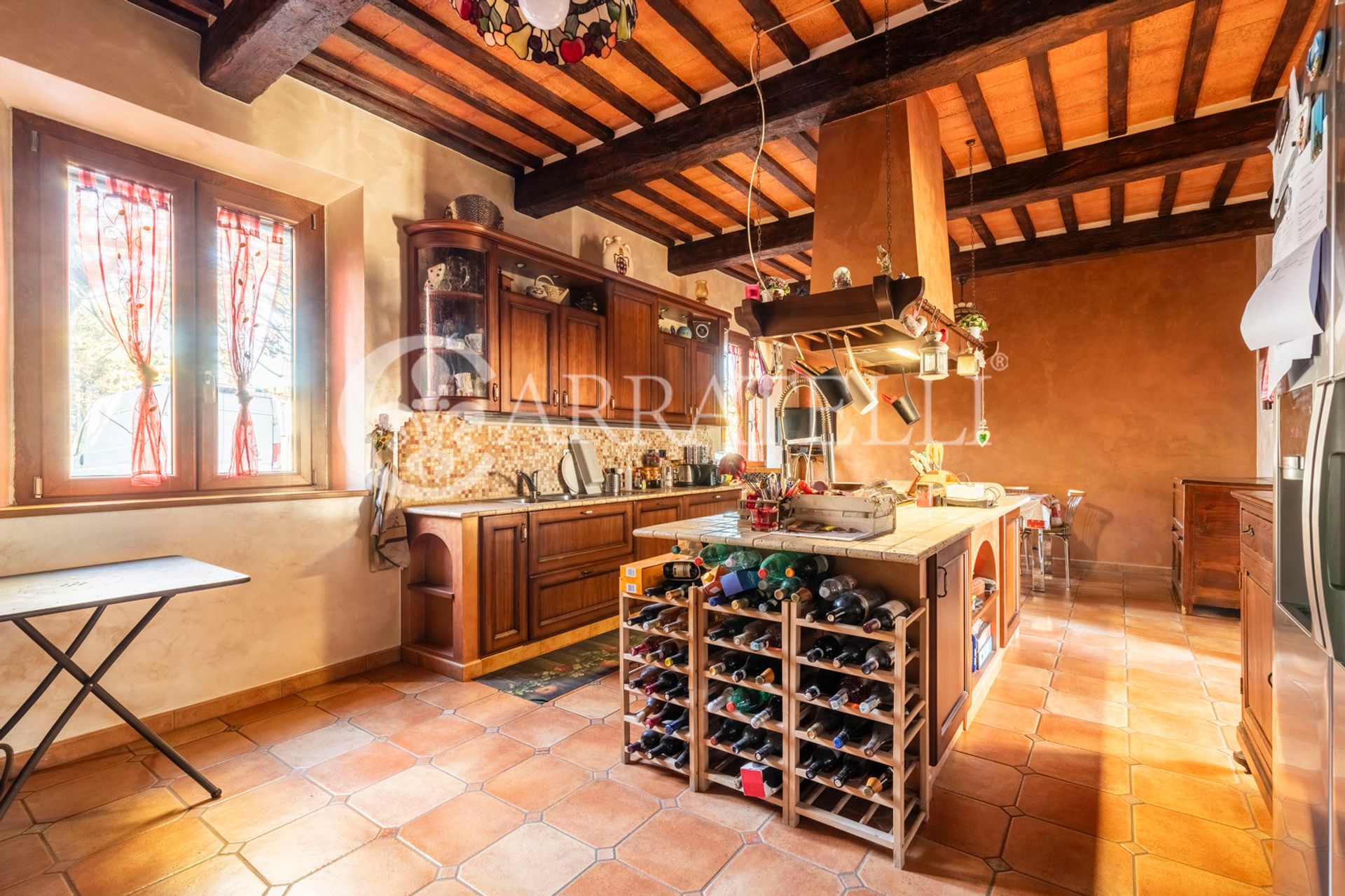 Hus i Pienza, Tuscany 12444824