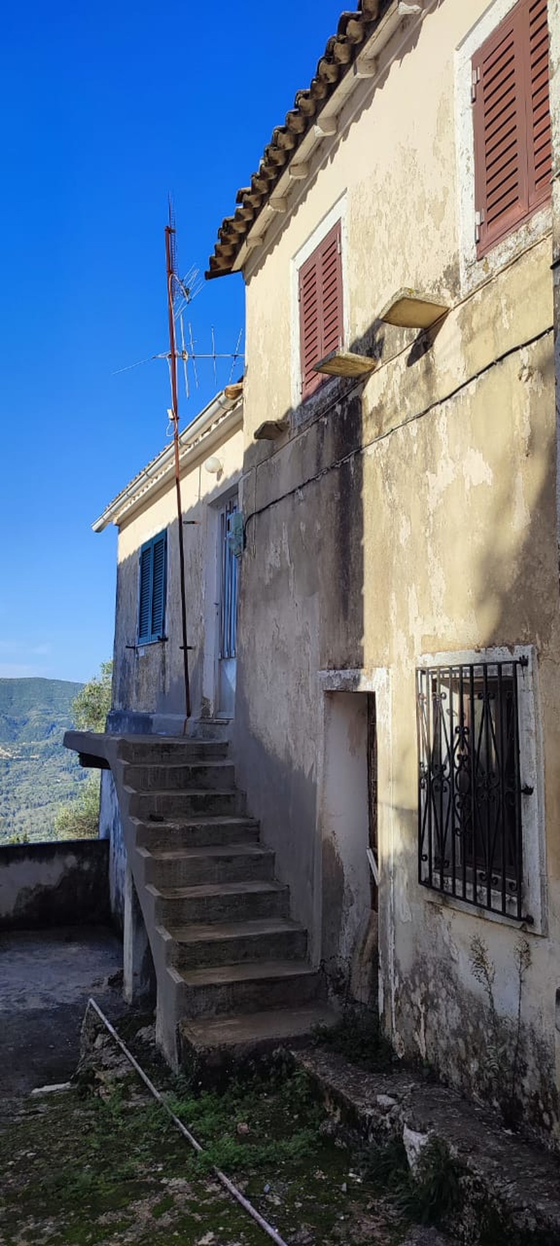 Huis in Sinarades, Ionië Nisia 12444834