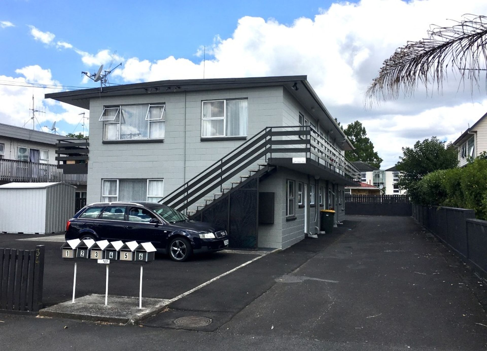 Condominio en hamilton, Waikato 12444849