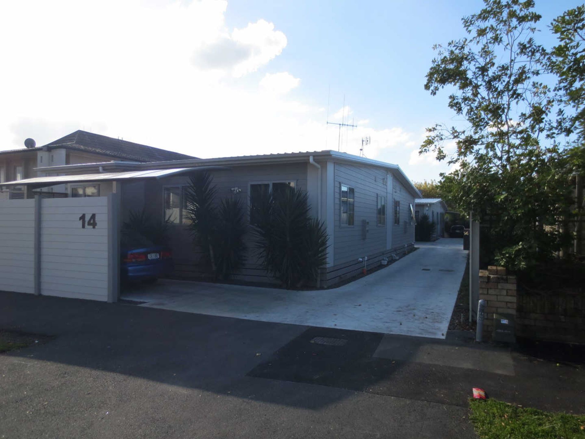 Huis in Hamilton, Waikato 12444850