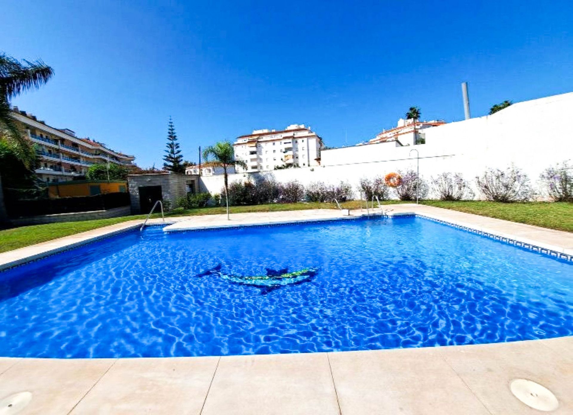 Condominium in Manilva, Andalusië 12444889