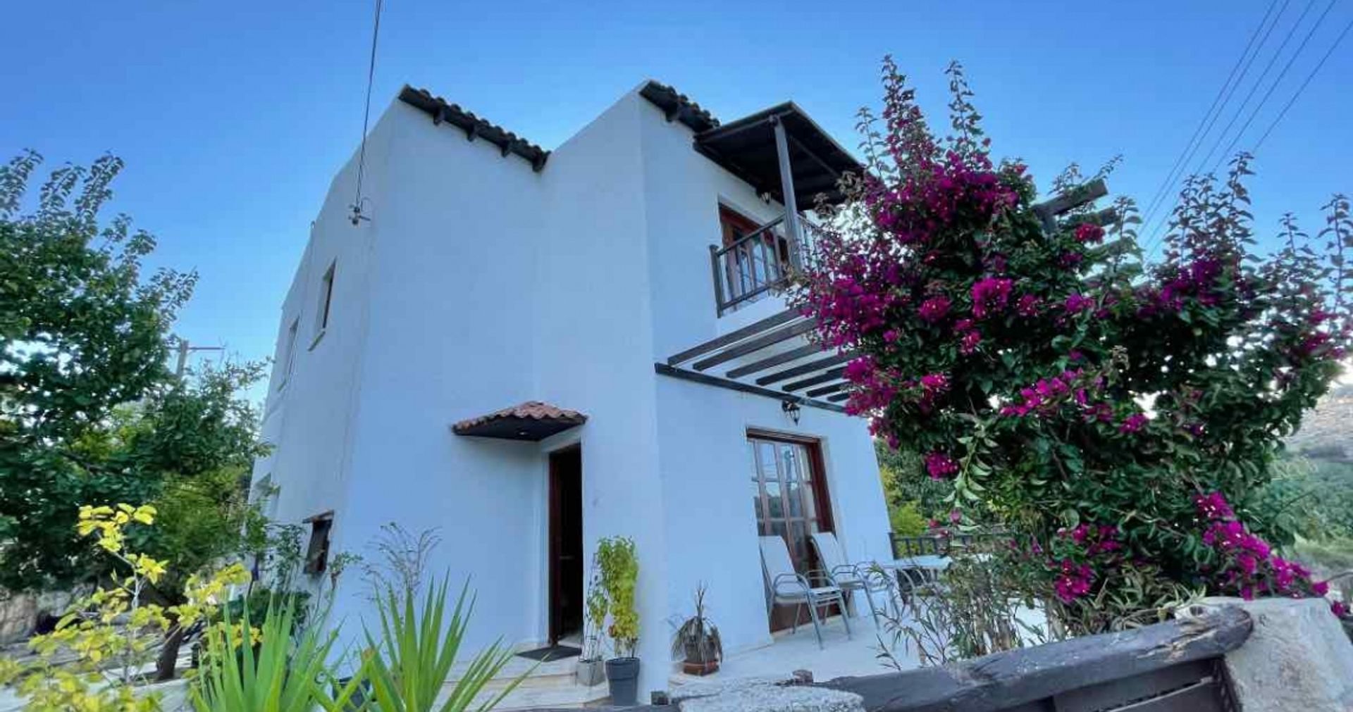 Hus i Kritou Tera, Paphos 12444895