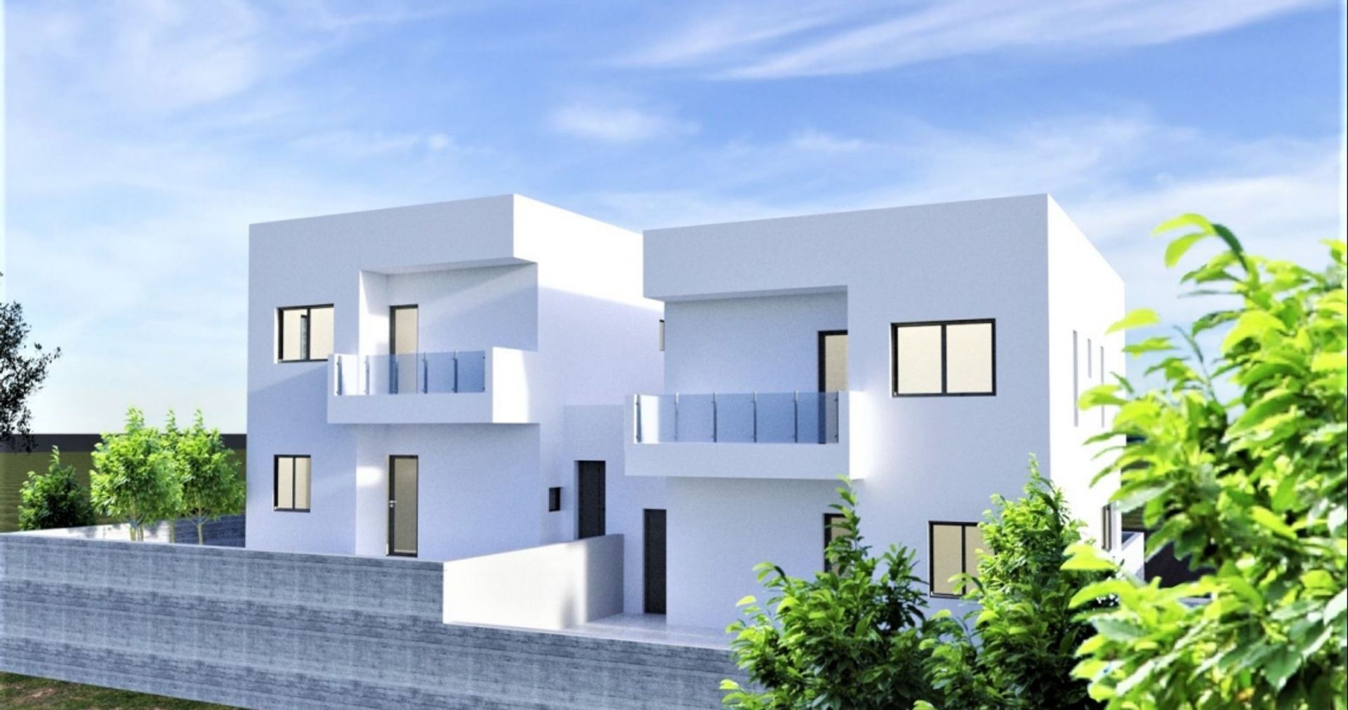 Hus i Emba, Paphos 12444900