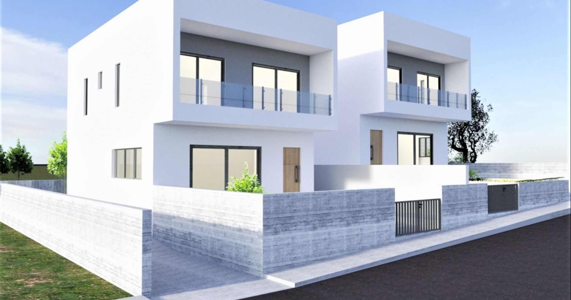 Hus i Emba, Paphos 12444900