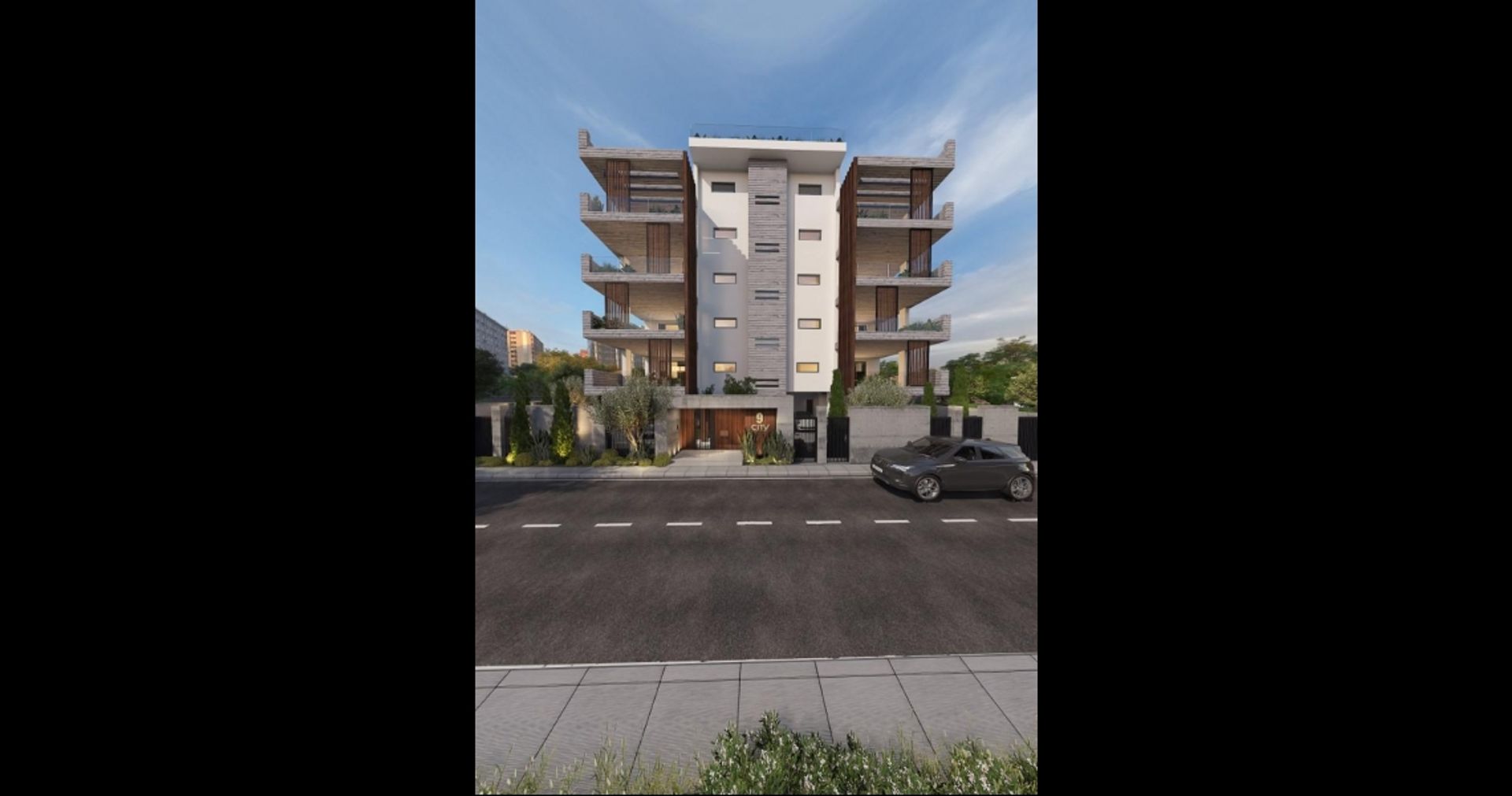 Condominium dans Paphos, Paphos 12444905