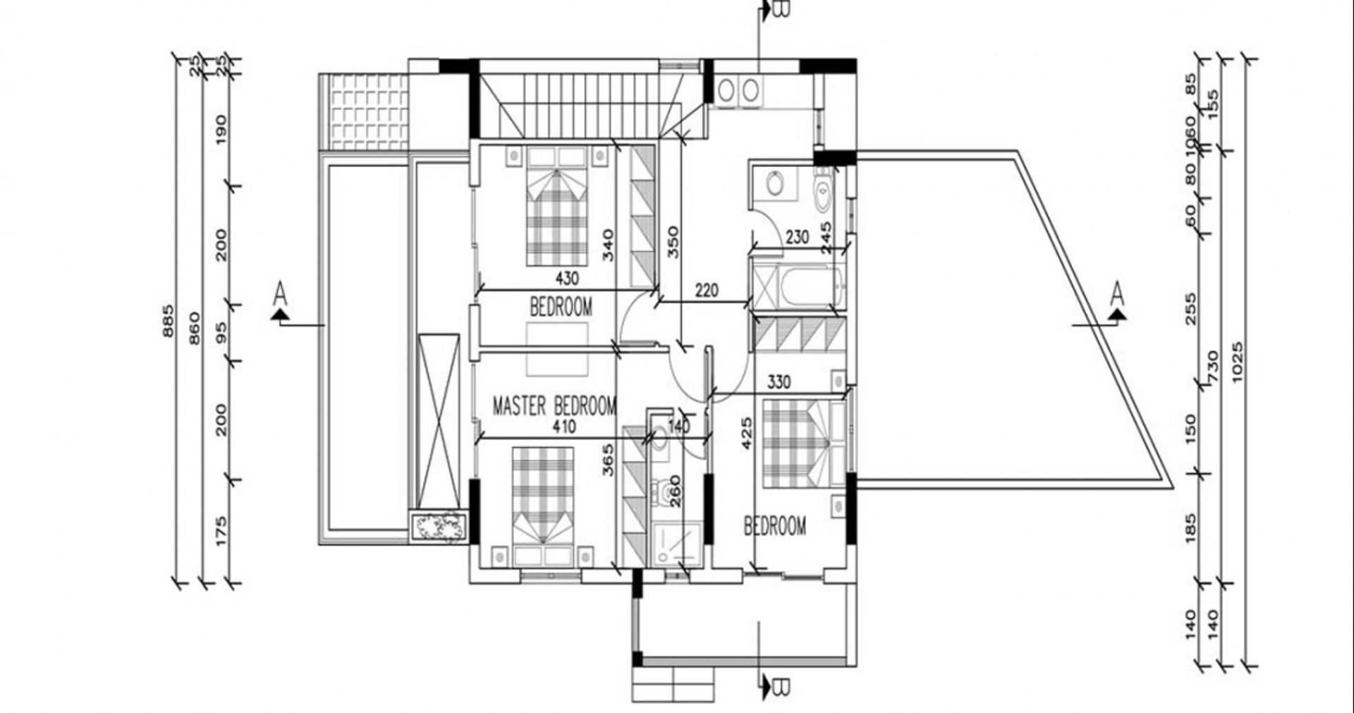 casa en Mesa Chorio, Paphos 12444910