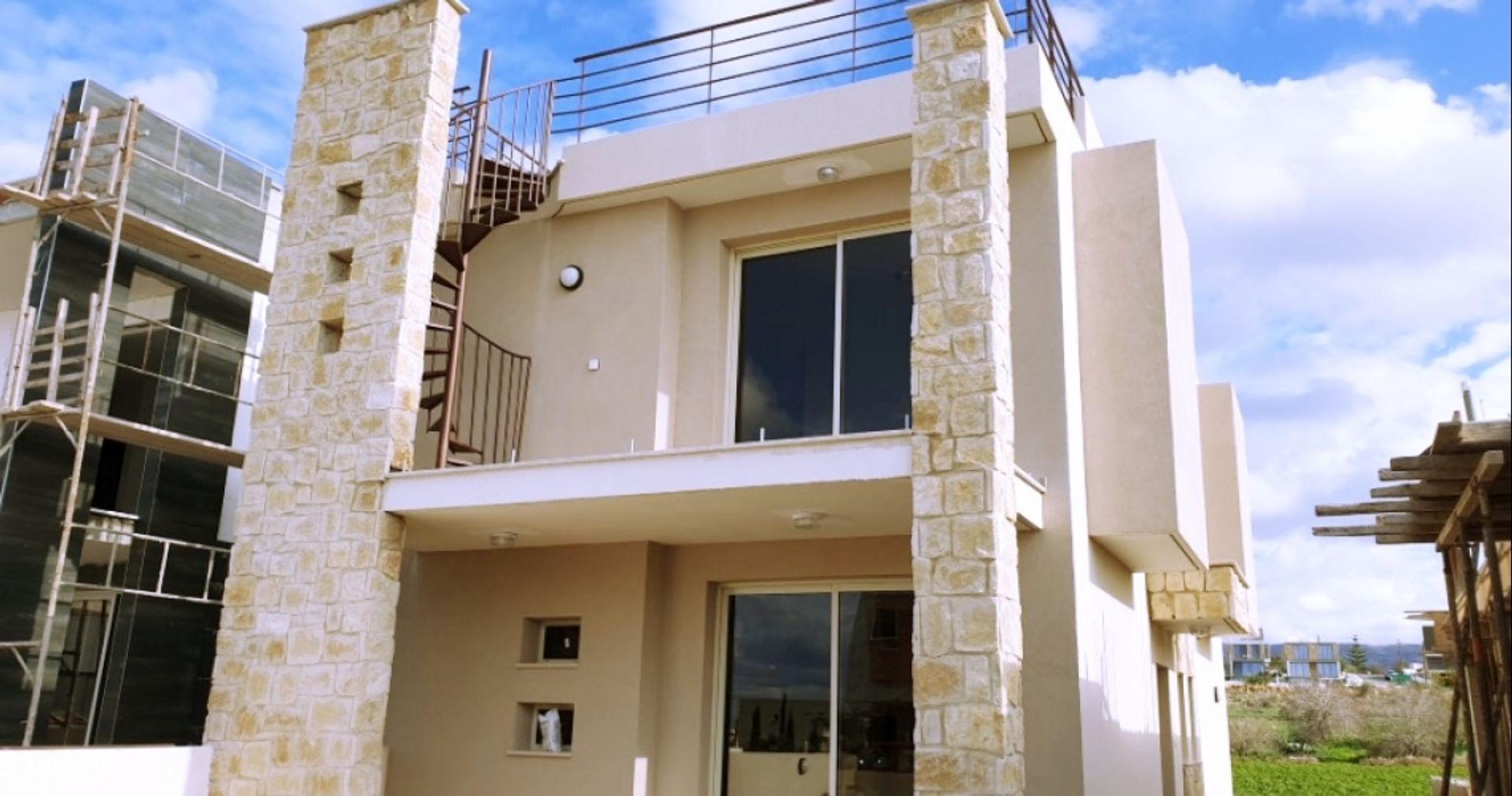 casa en cloracas, Pafos 12444911