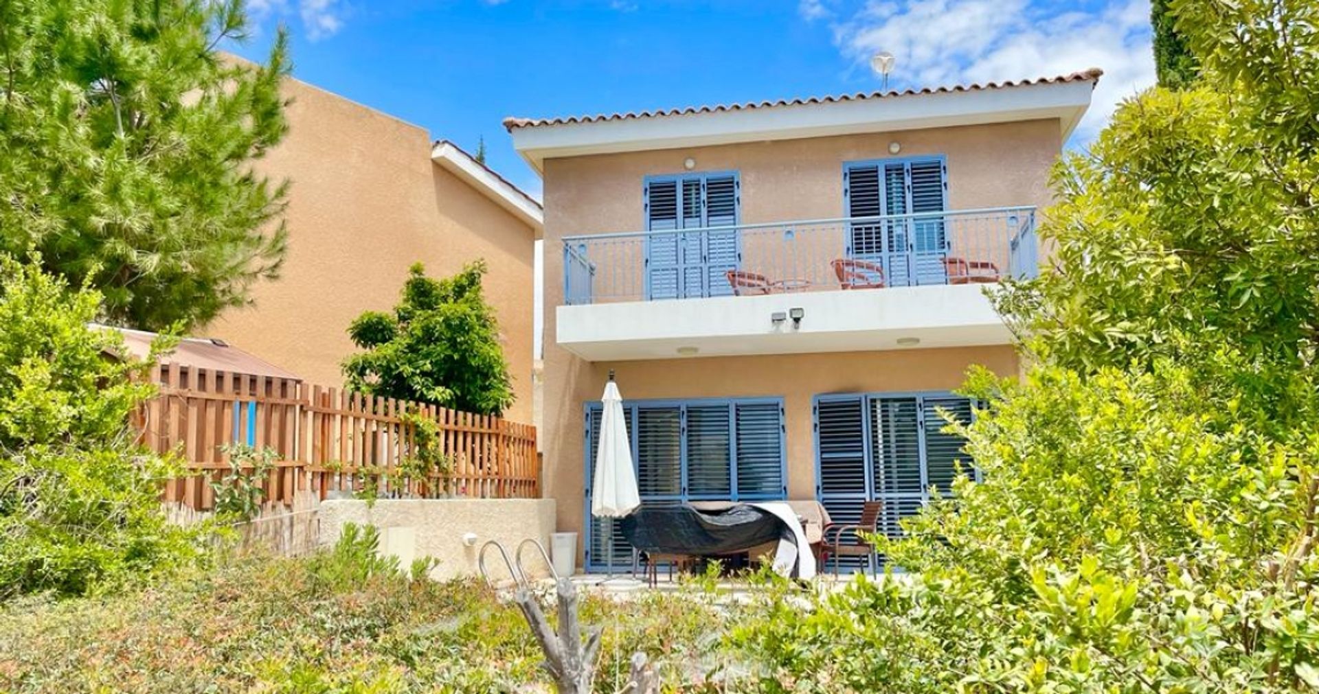 Huis in Chloraka, Paphos 12444923