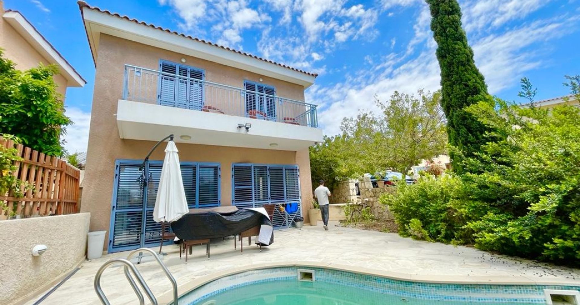 Huis in Chloraka, Paphos 12444923