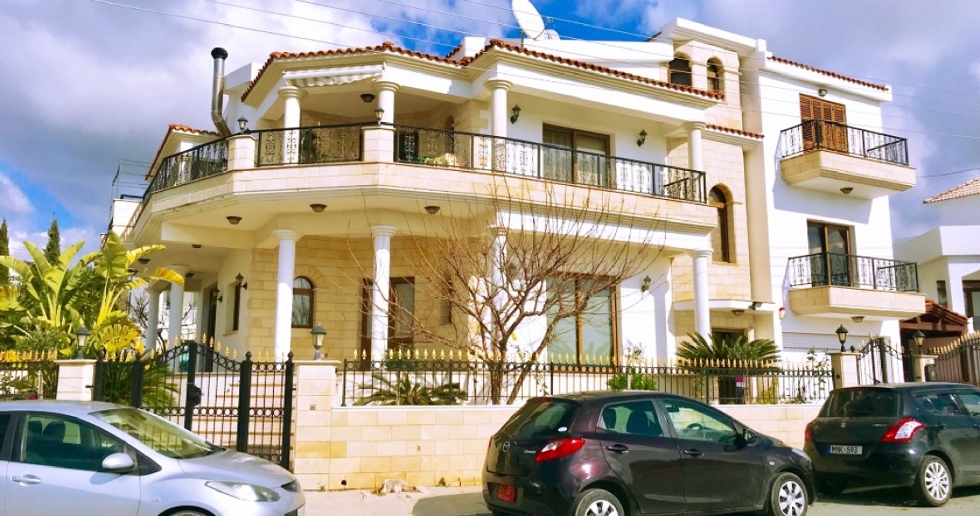 σπίτι σε Emba, Paphos 12444930