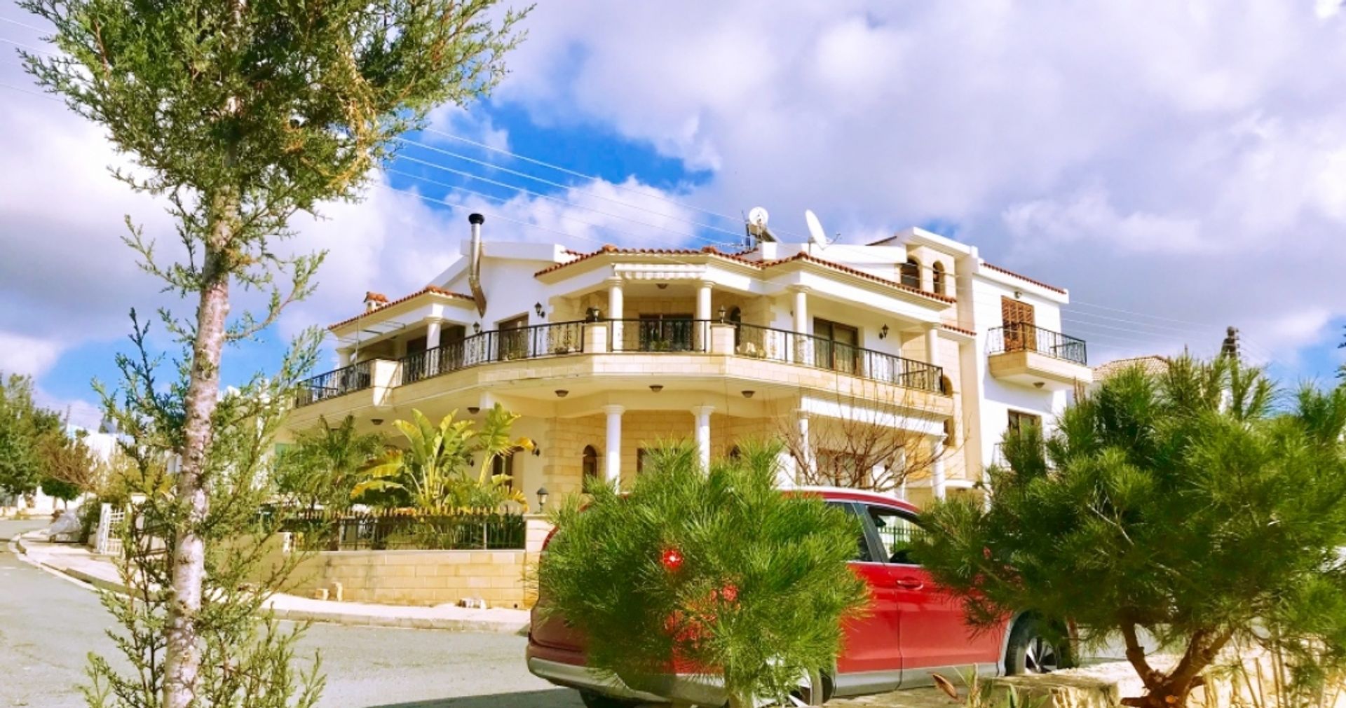 House in Emba, Paphos 12444930