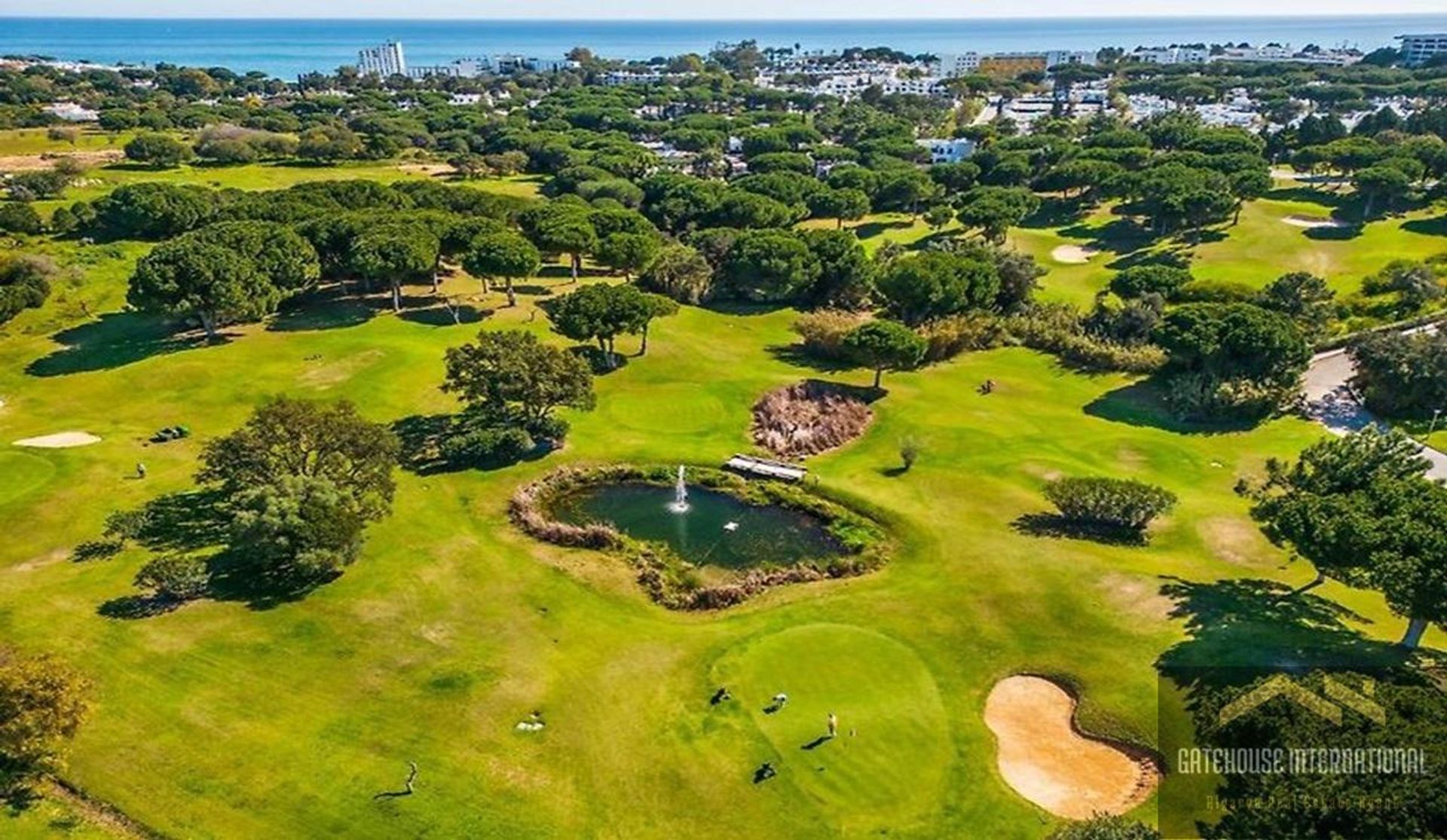 casa no Olhos de Água, Faro District 12444974