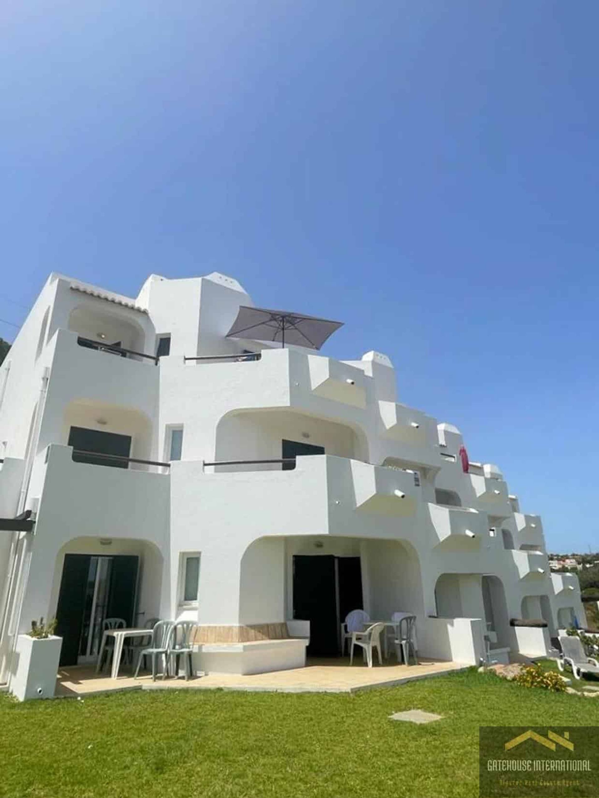 Condominium in Albufeira, Faro 12444975