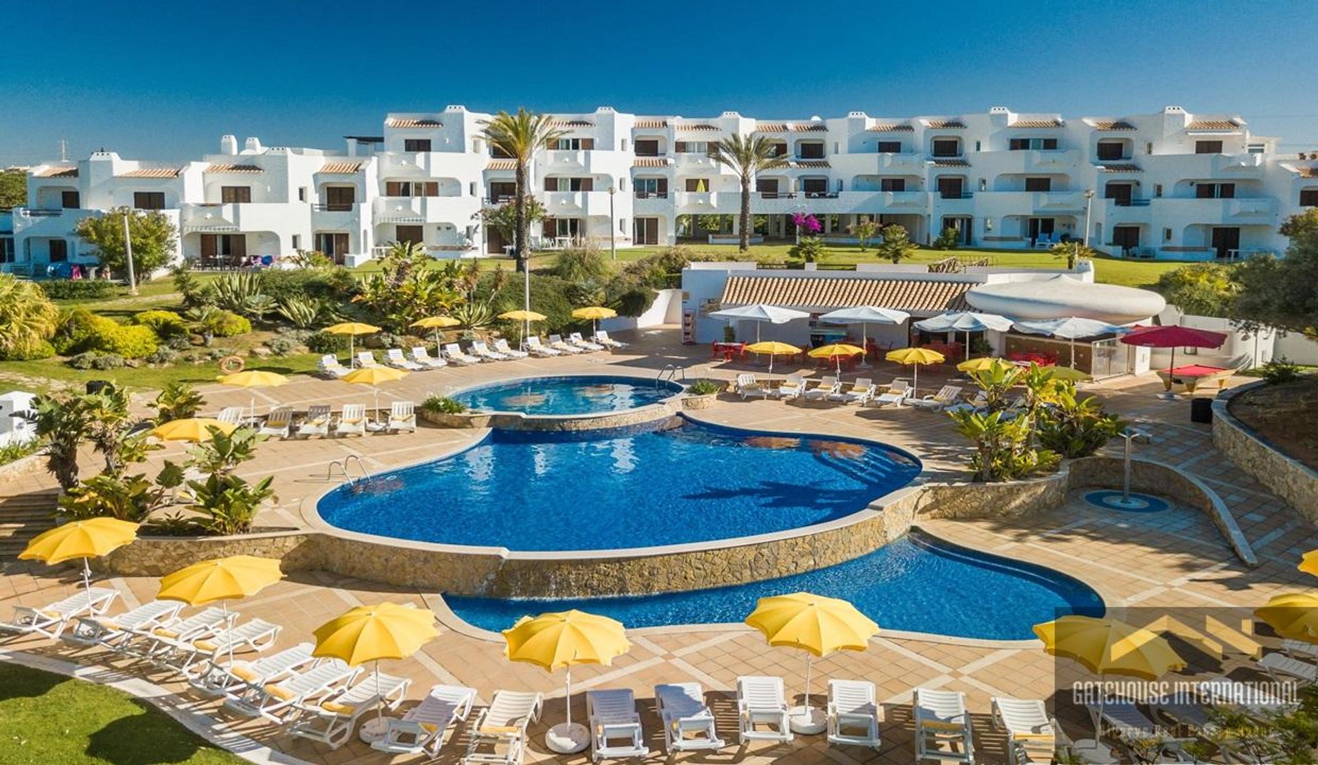 Condominium in Albufeira, Faro 12444975