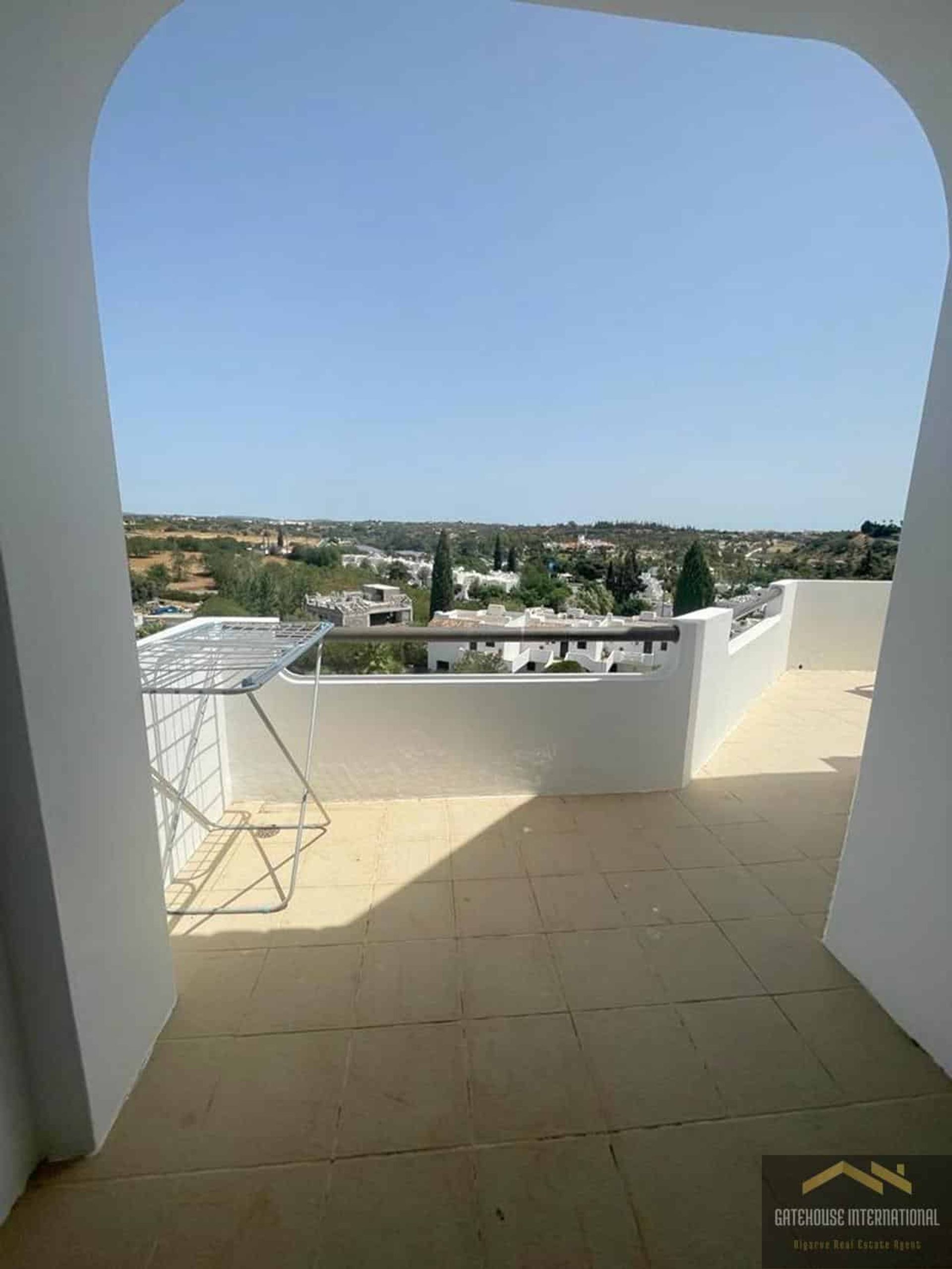 Кондоминиум в Albufeira, Faro District 12444975