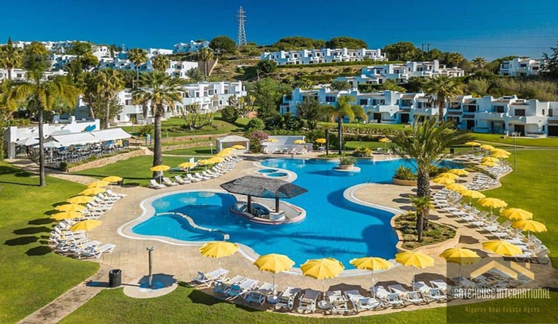 Condominium in Albufeira, Faro 12444975